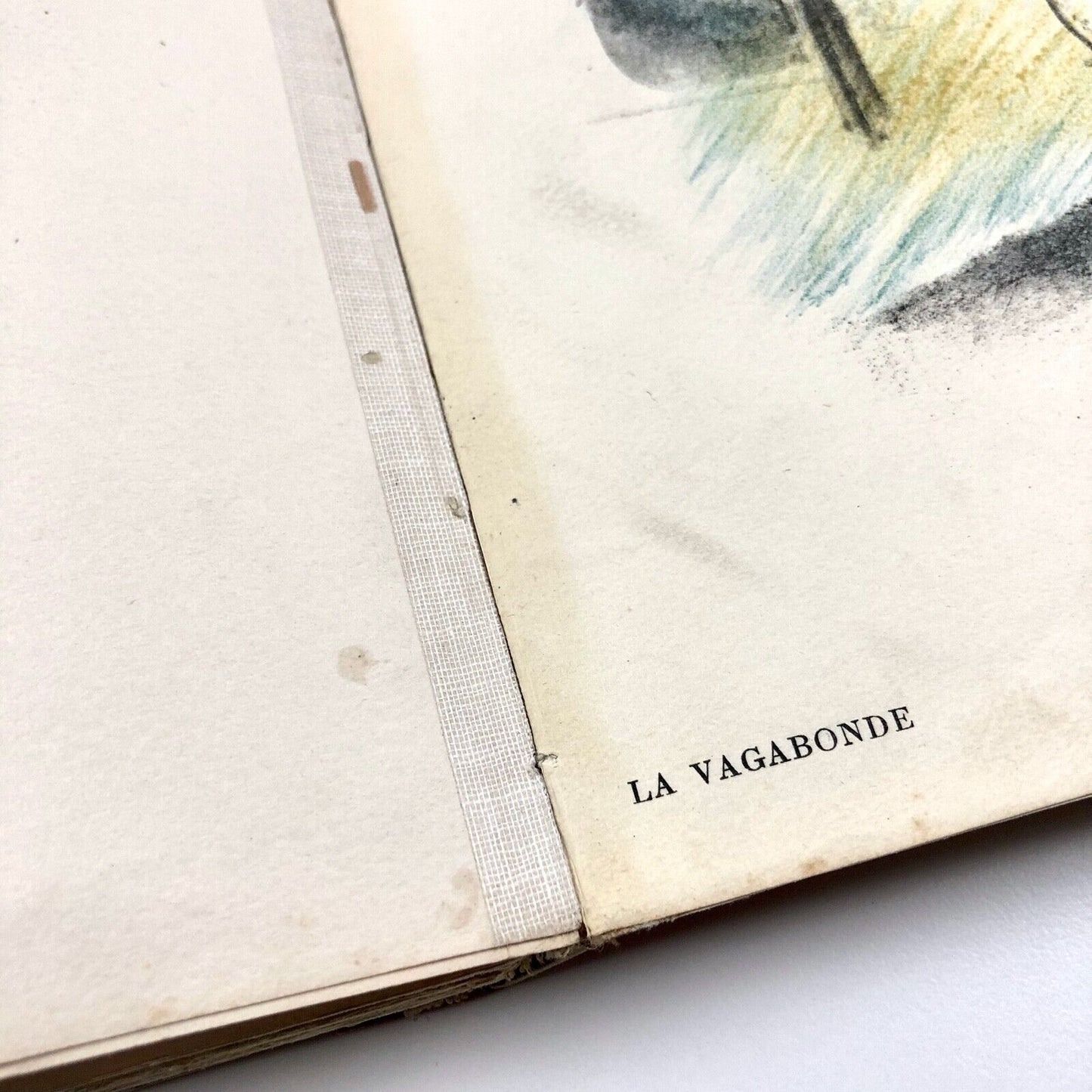 Les Artistes du Livre | Marcel Vèrtes Henry Babou, Paris, 1930
