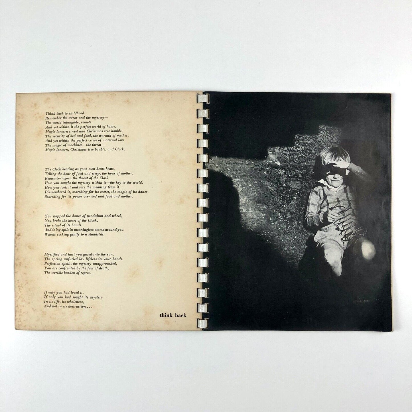 PLAN Group – Architectural Student's Association journal | Issue No. 6, 1949