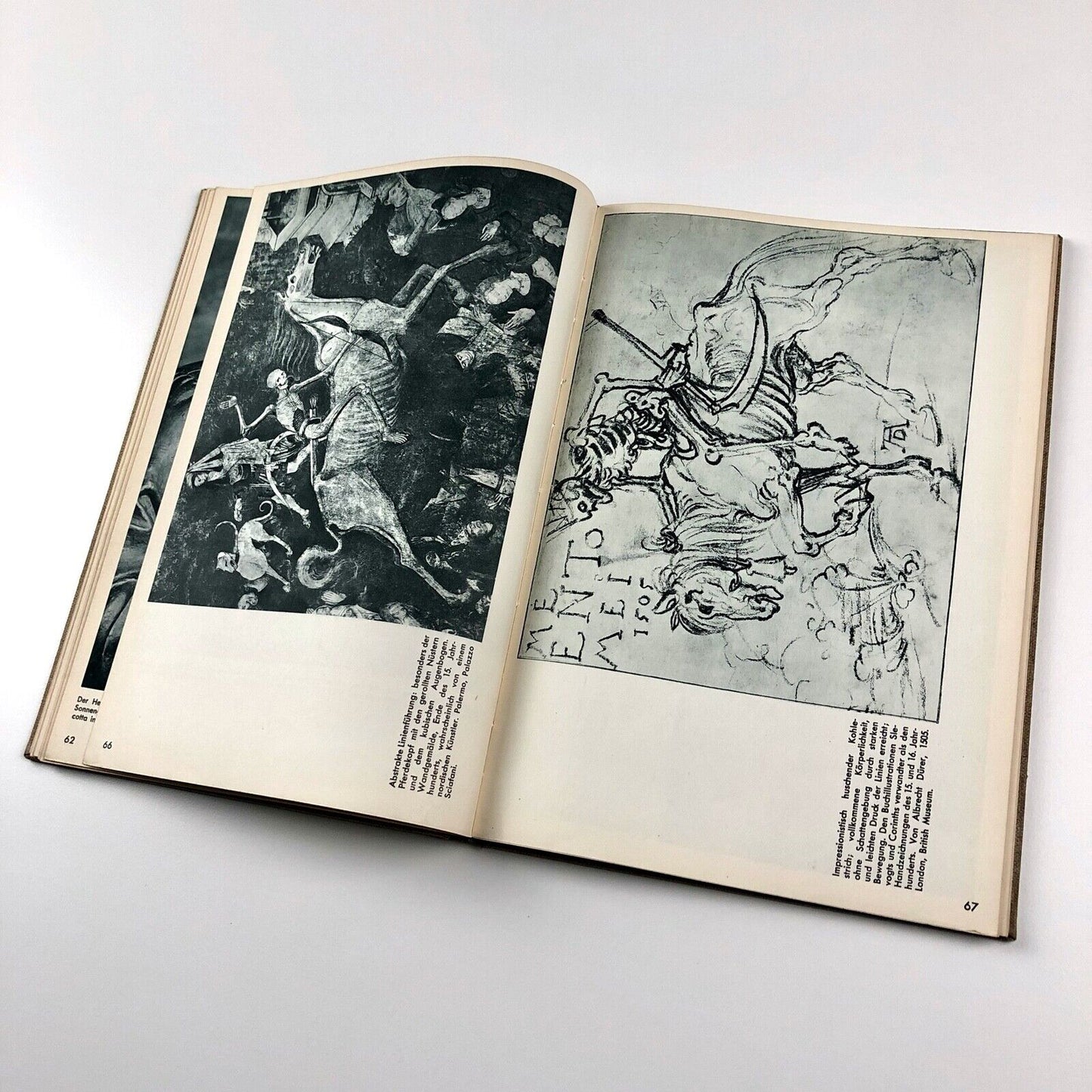 Zeitlose Kunst by Ludwig Goldscheider | Phaidon-Verlag, 1934