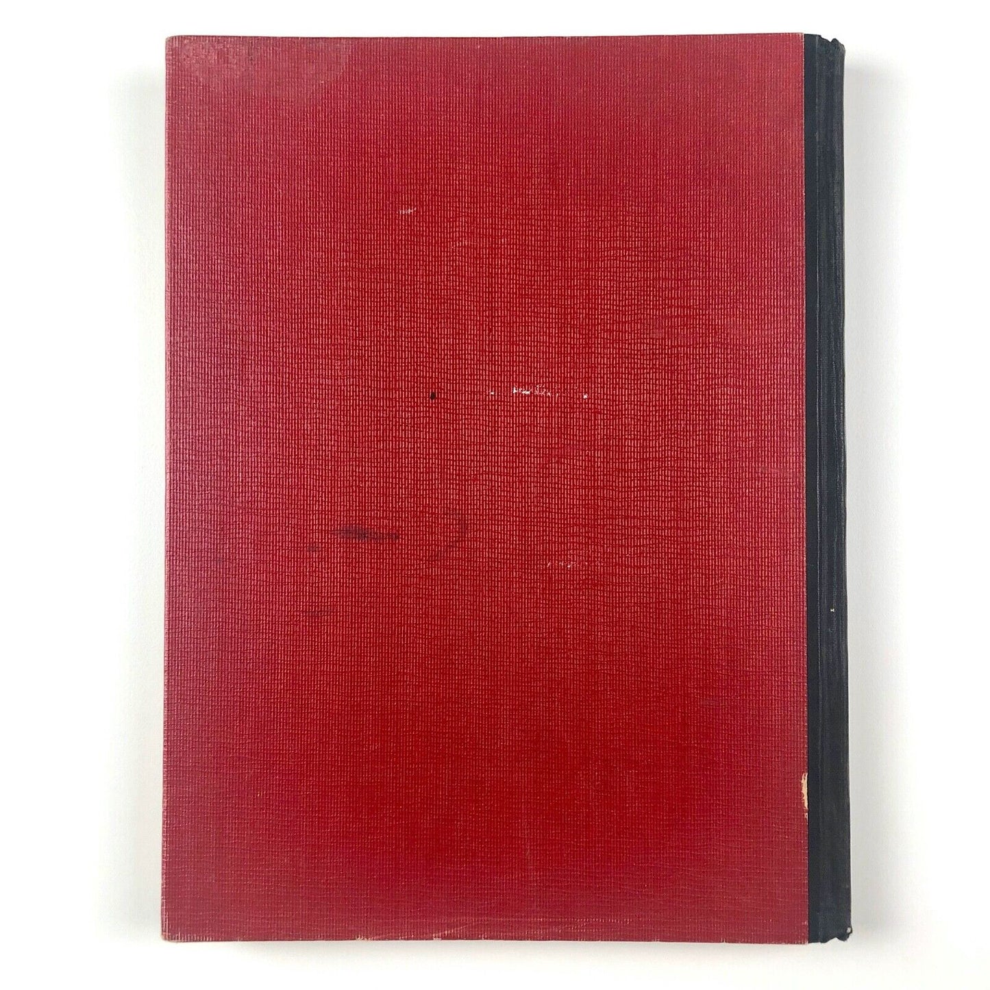 The Script Letter: Its Form, Construction and Application | Tommy Thompson, 1947