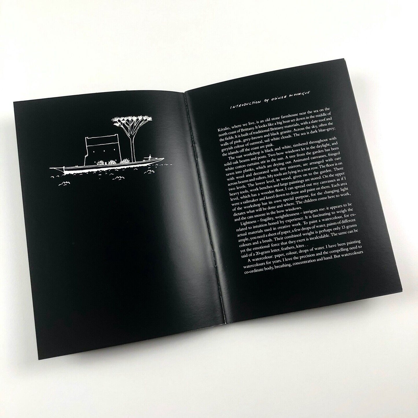 Oliver Mourgue’s Little Theatre of Design | Pentagram Papers 12, 1984