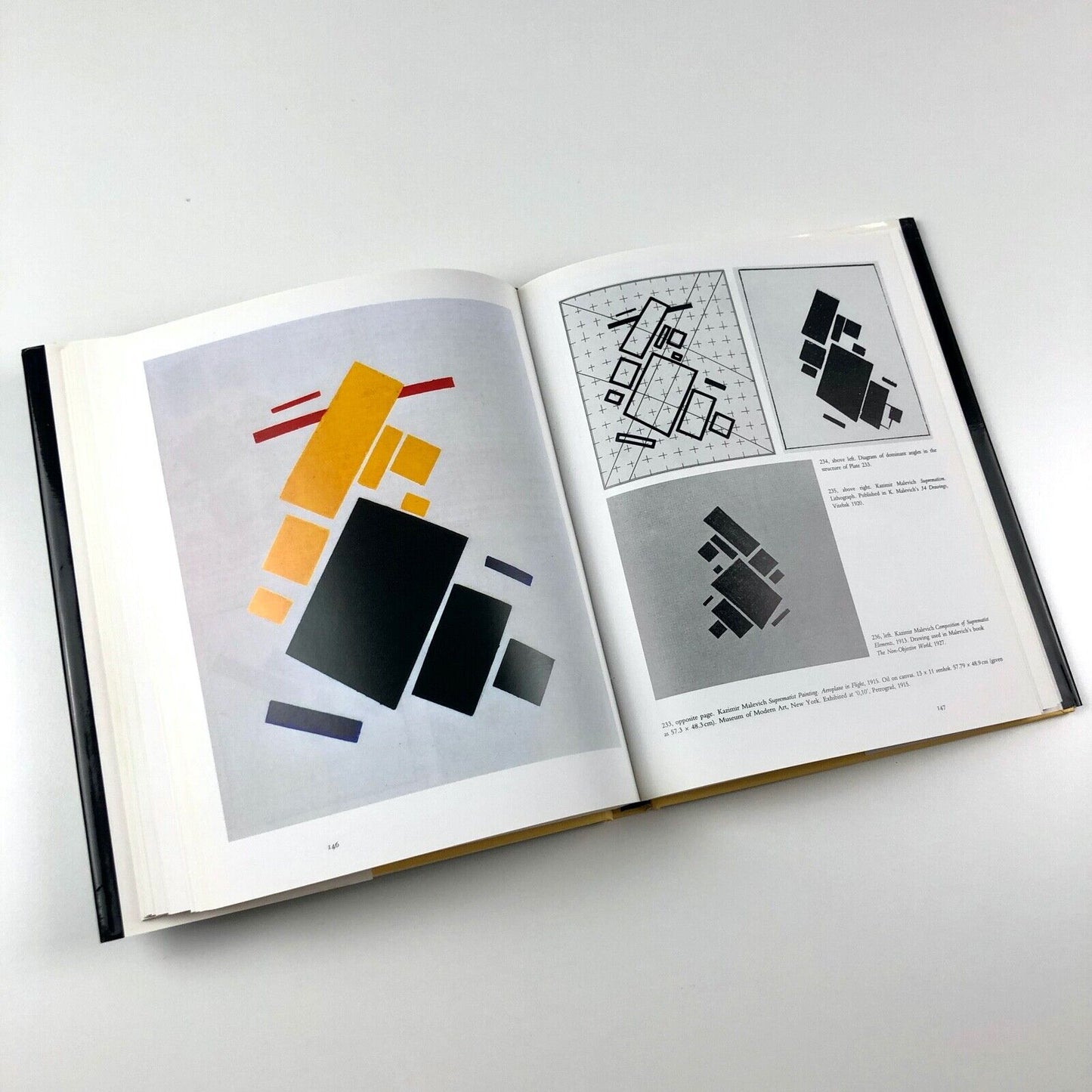 Kazimir Malevich and the Art of Geometry by John Milner | Yale University, 1996