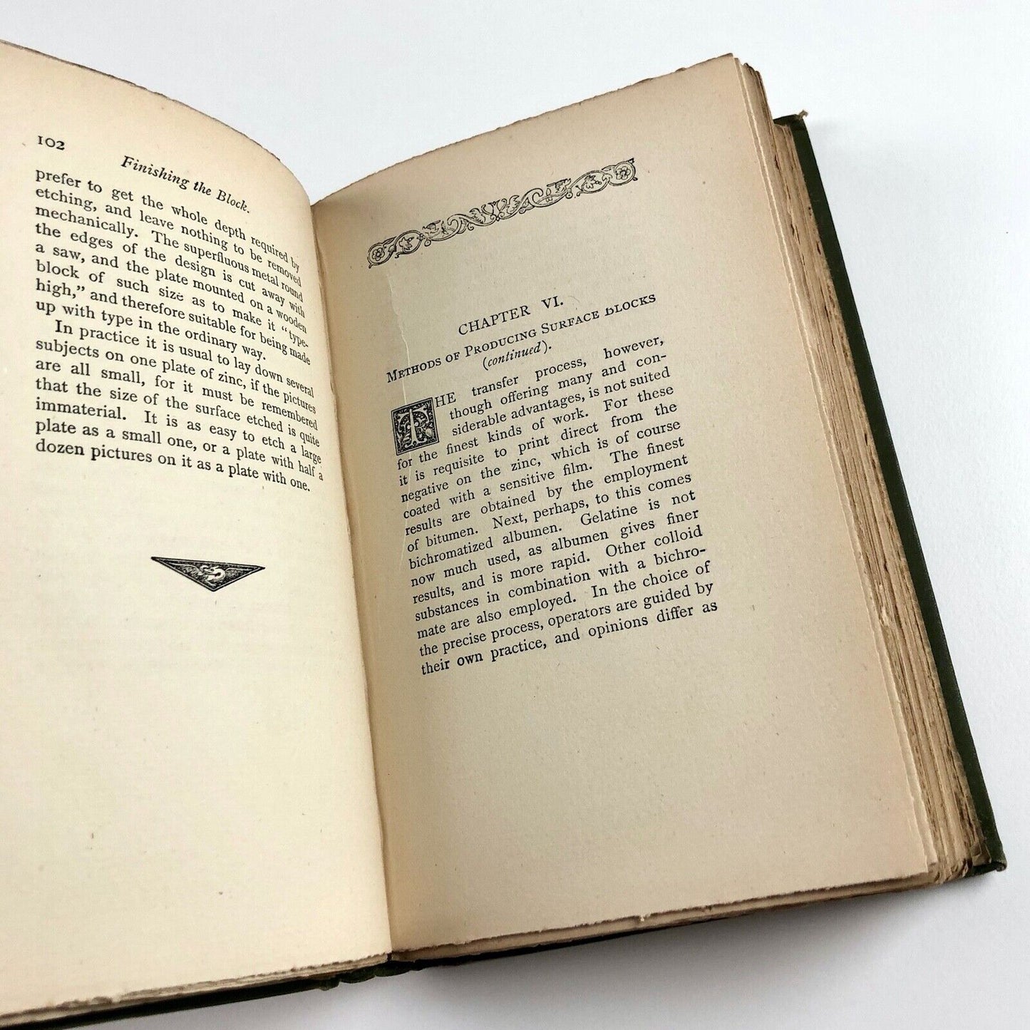 Henry Trueman Wood – Modern Methods of Illustrating Books | Hardback | Elliot Stock, 1887