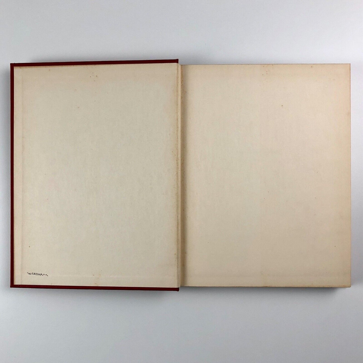 George Caleb Bingham of Missouri. The Story of An Artist by Albert Christ-Janer | Dodd, Mead & Co, New York, 1940