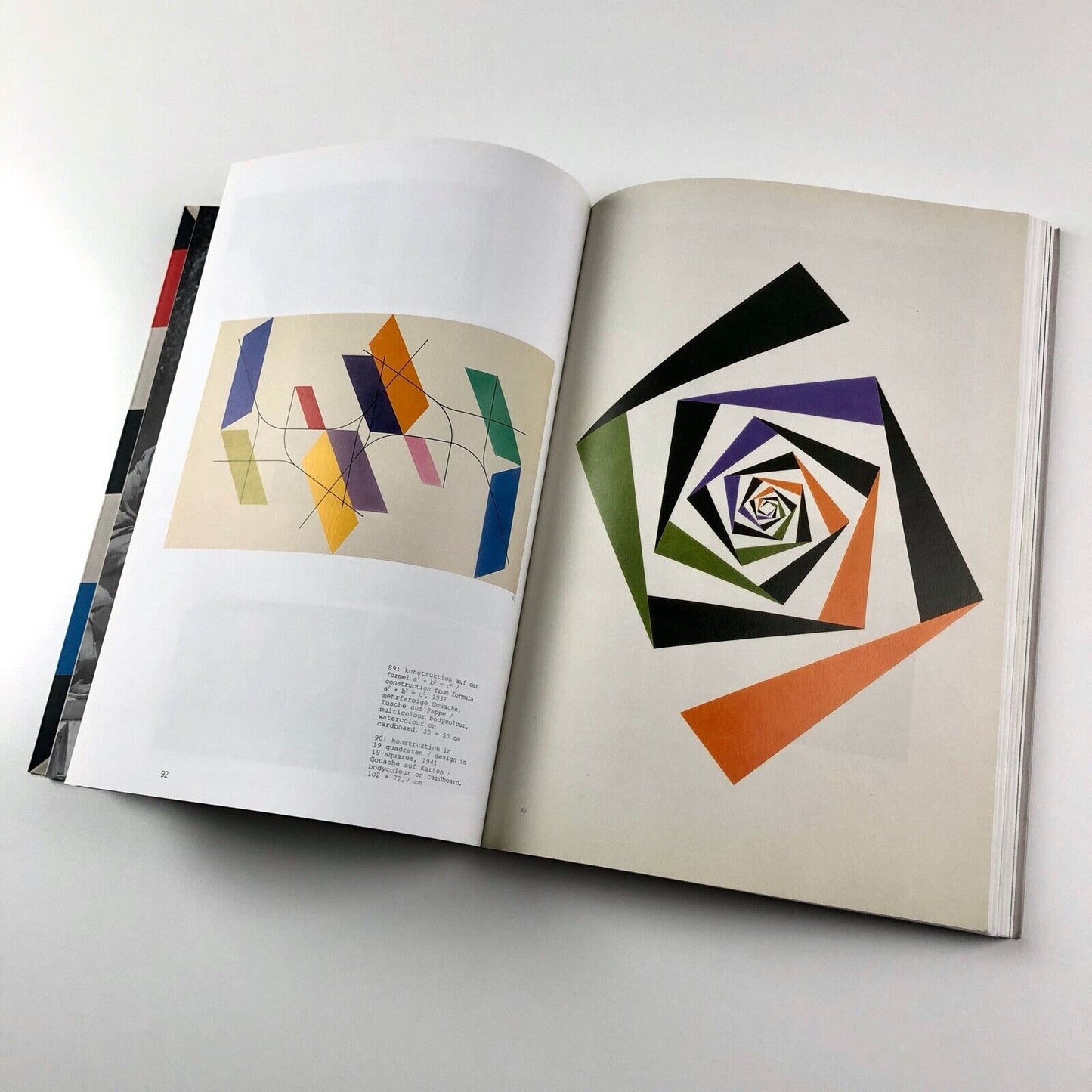 Max Bill: No Beginning, No End by Marta Herford | Scheidegger & Spiess, 2018