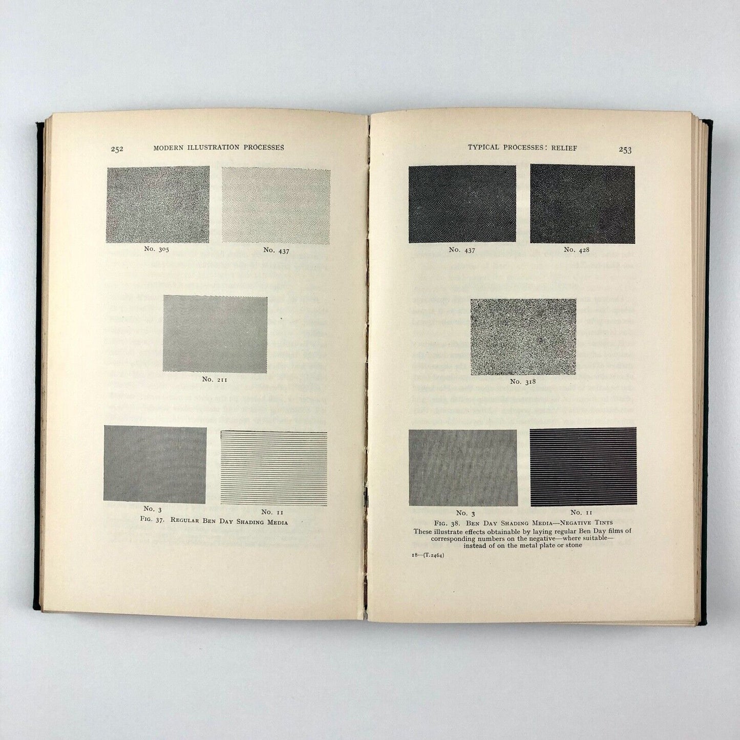 Modern Illustration Processes by Charles W. Gamble | Pitman Press, 1948