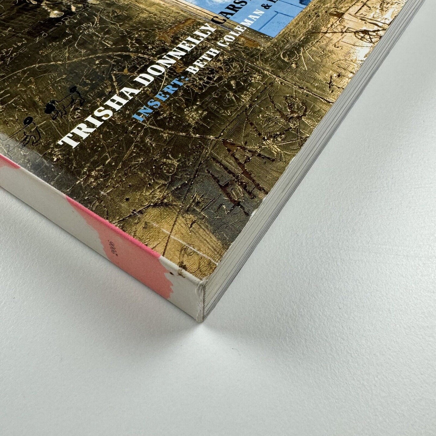 Parkett. No 77, 2006 journal | Carsten Höller, Trisha Donnelly, Rudolf Stingel