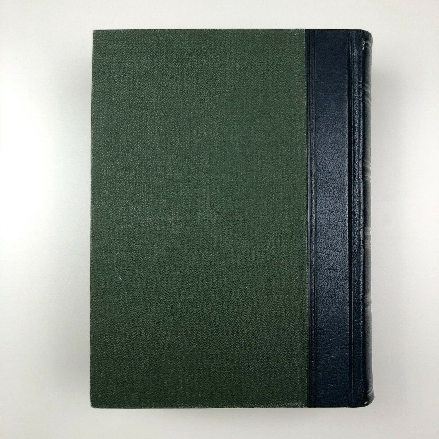 The New Gresham English Dictionary of the English Language, 1925 | C. Annandale