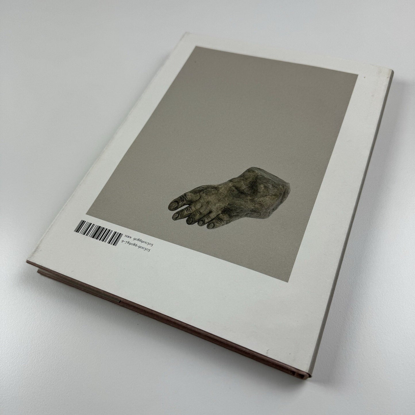 Human Problems. Francis Upritchard | Kate MacGarry / Veenman Publishers, 2006