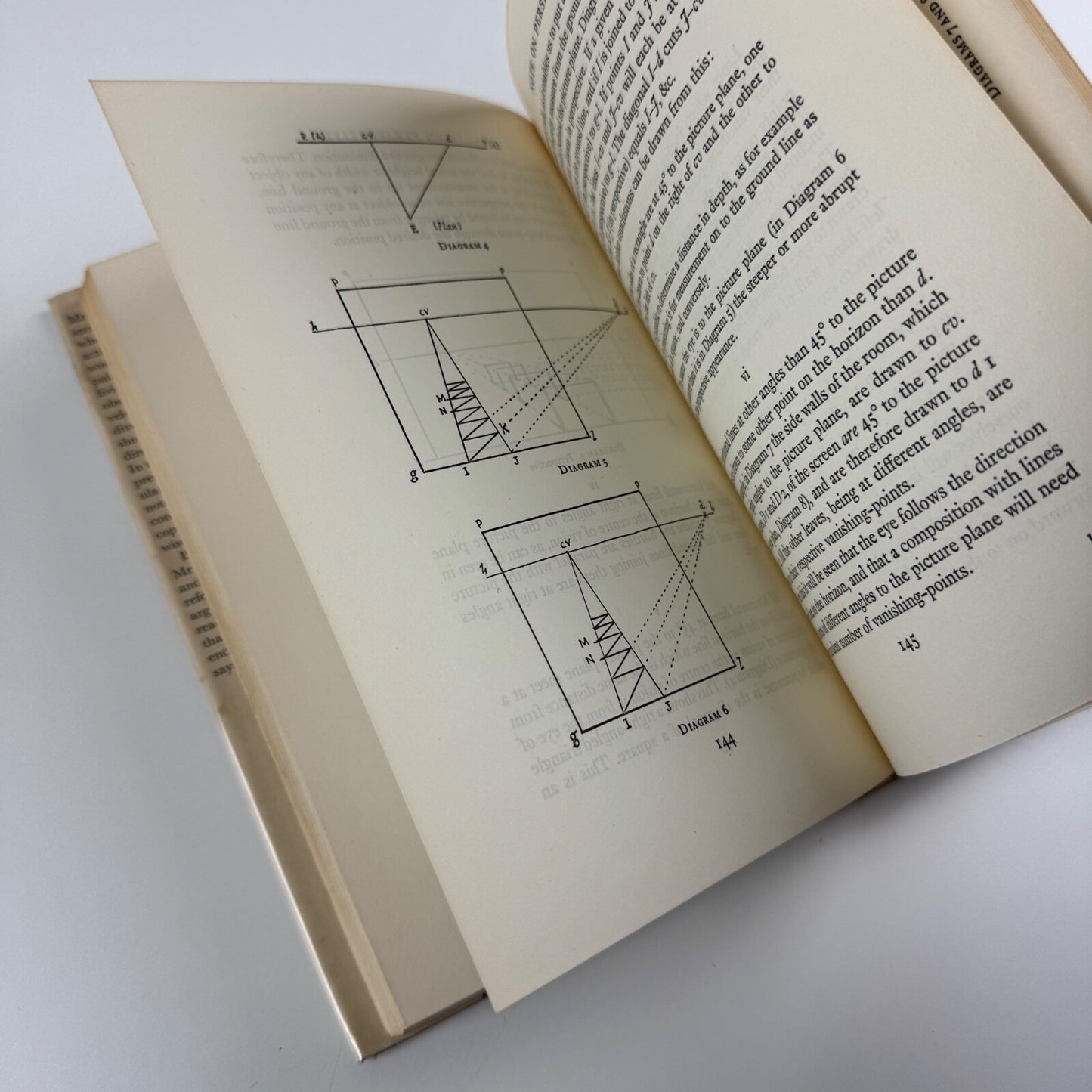 Preparation for Painting. The Purpose and Materials of the Artist by Lynton Lamb | Oxford University Press, 1955 second impression