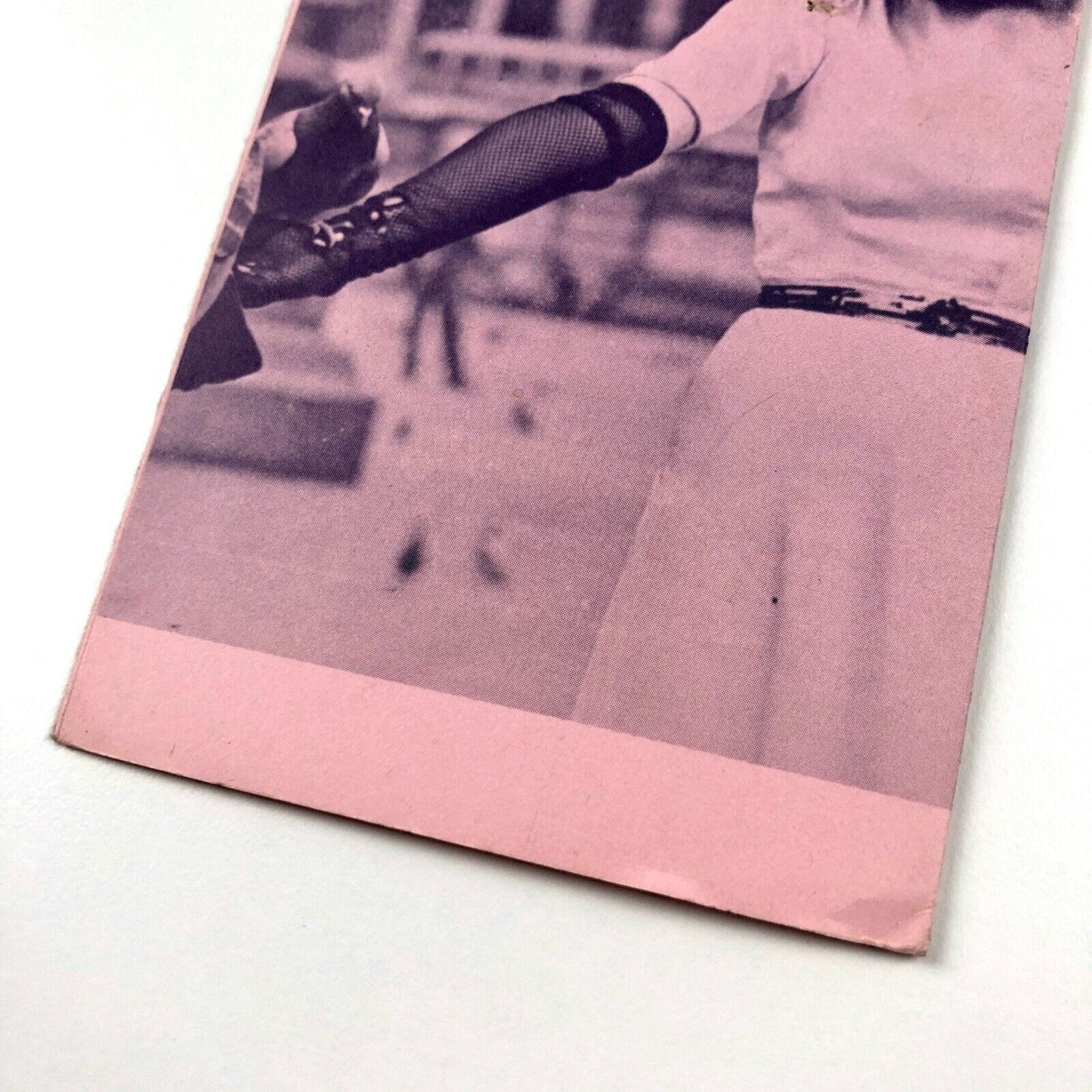 Dada and Surrealism Reviewed conference leaflet | Arts Council / University of London / Hayward Gallery, 1978