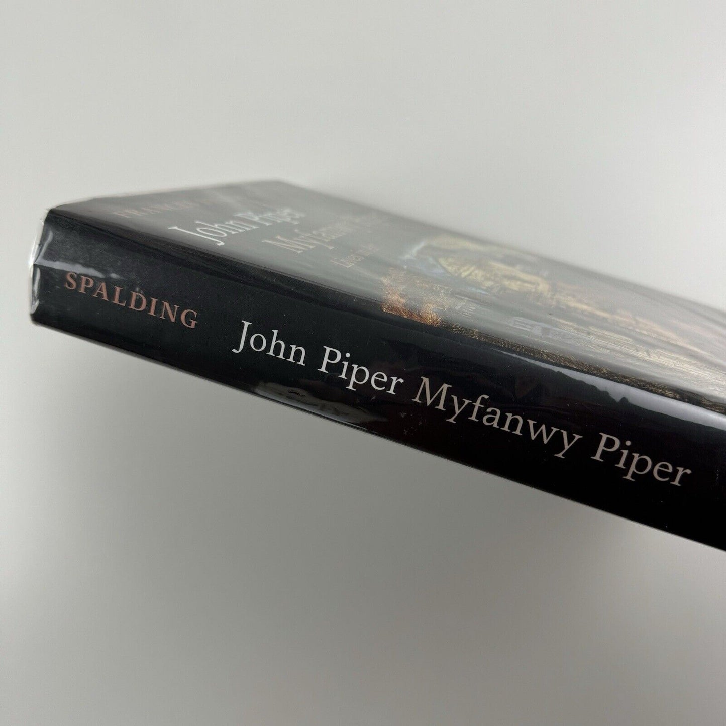 John Piper Myfanwy Piper. Lives in Art by Frances Spalding | Oxford University Press, 2009