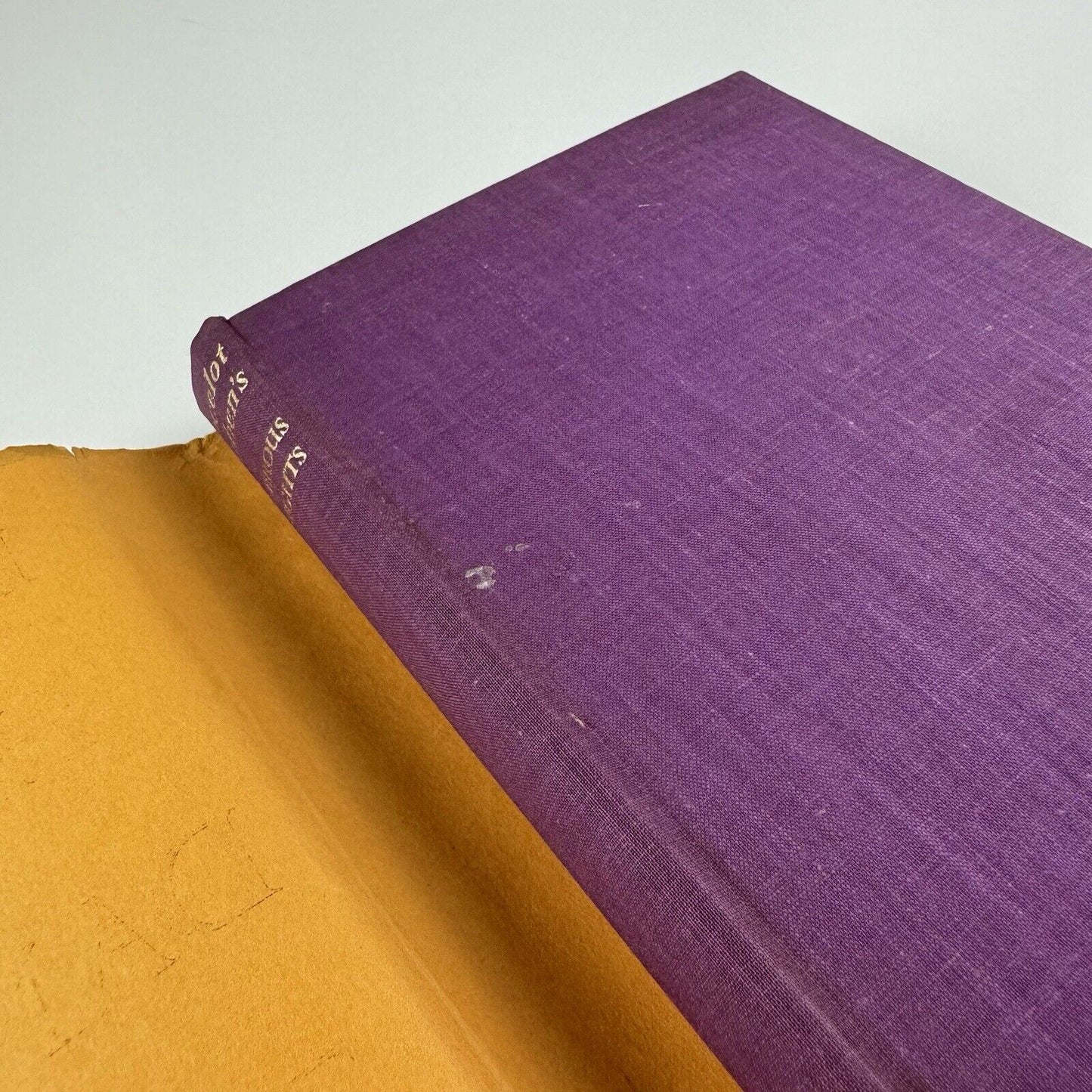 Dangerous Thoughts, by Lancelot Hogben | Hardback | George Allen & Unwin, 1939