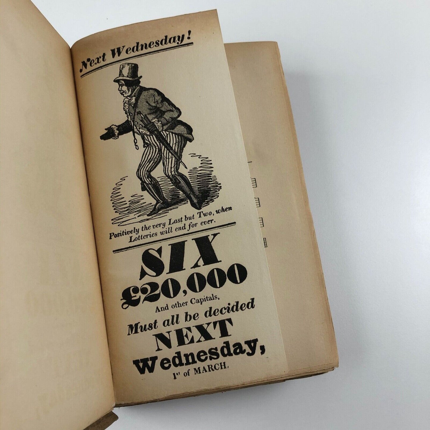 A History of English Lotteries. Now for the first time written John Ashton | Leadenhall Press, 1893