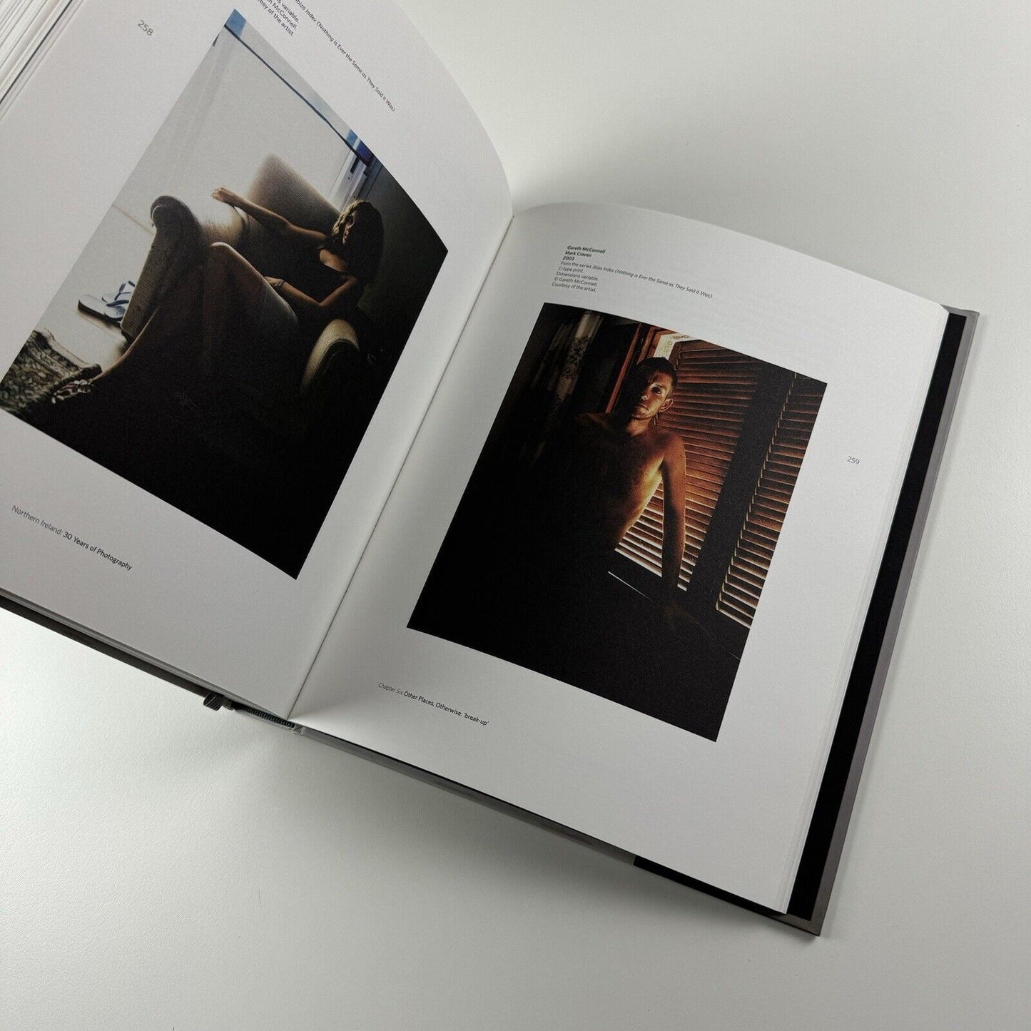 Northern Ireland. 30 Years of Photography by Colin Graham | Belfast Exposed 2013