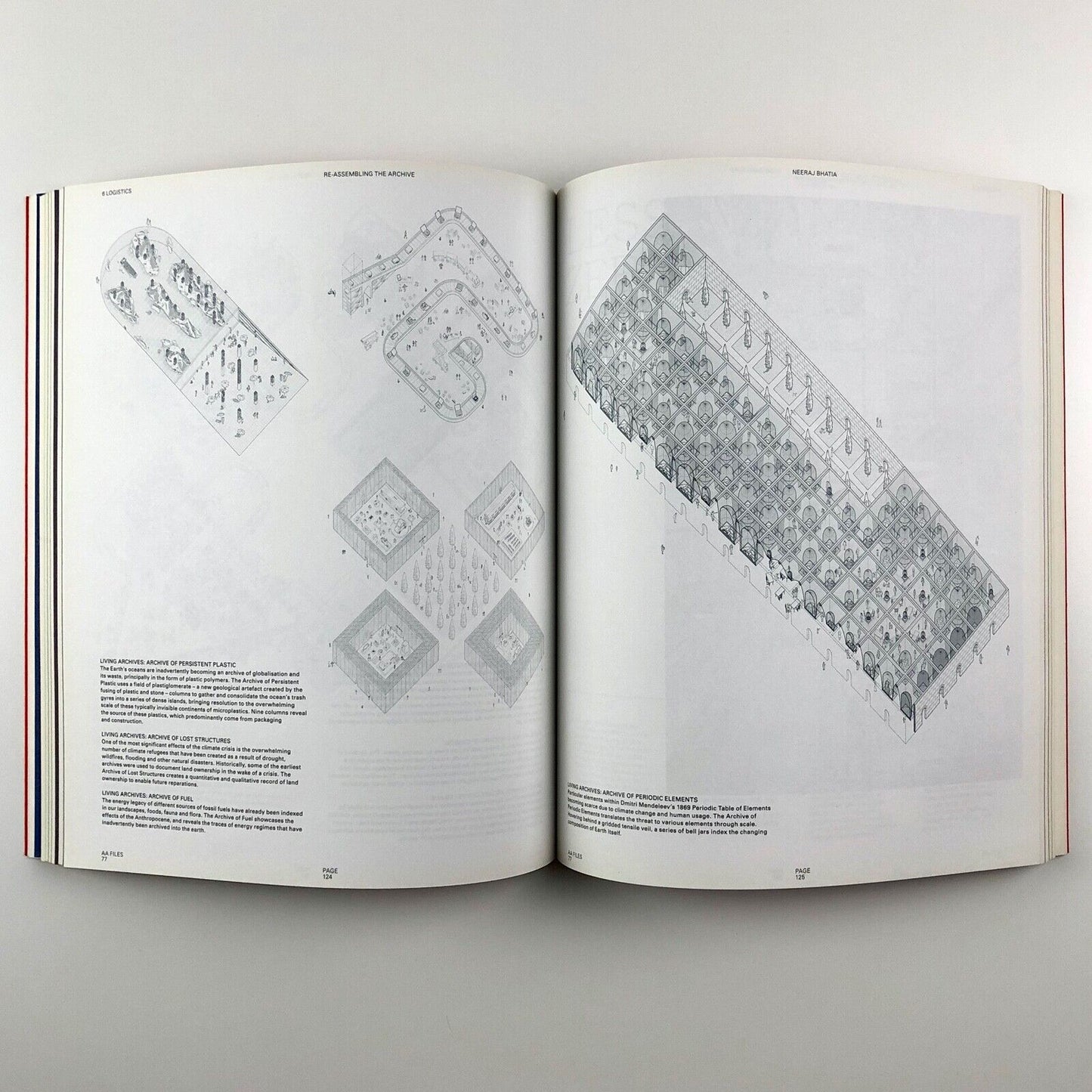 AA Files No. 77 | Architectural Association journal, 2020 | Editor Maria Sheherazade Giudici