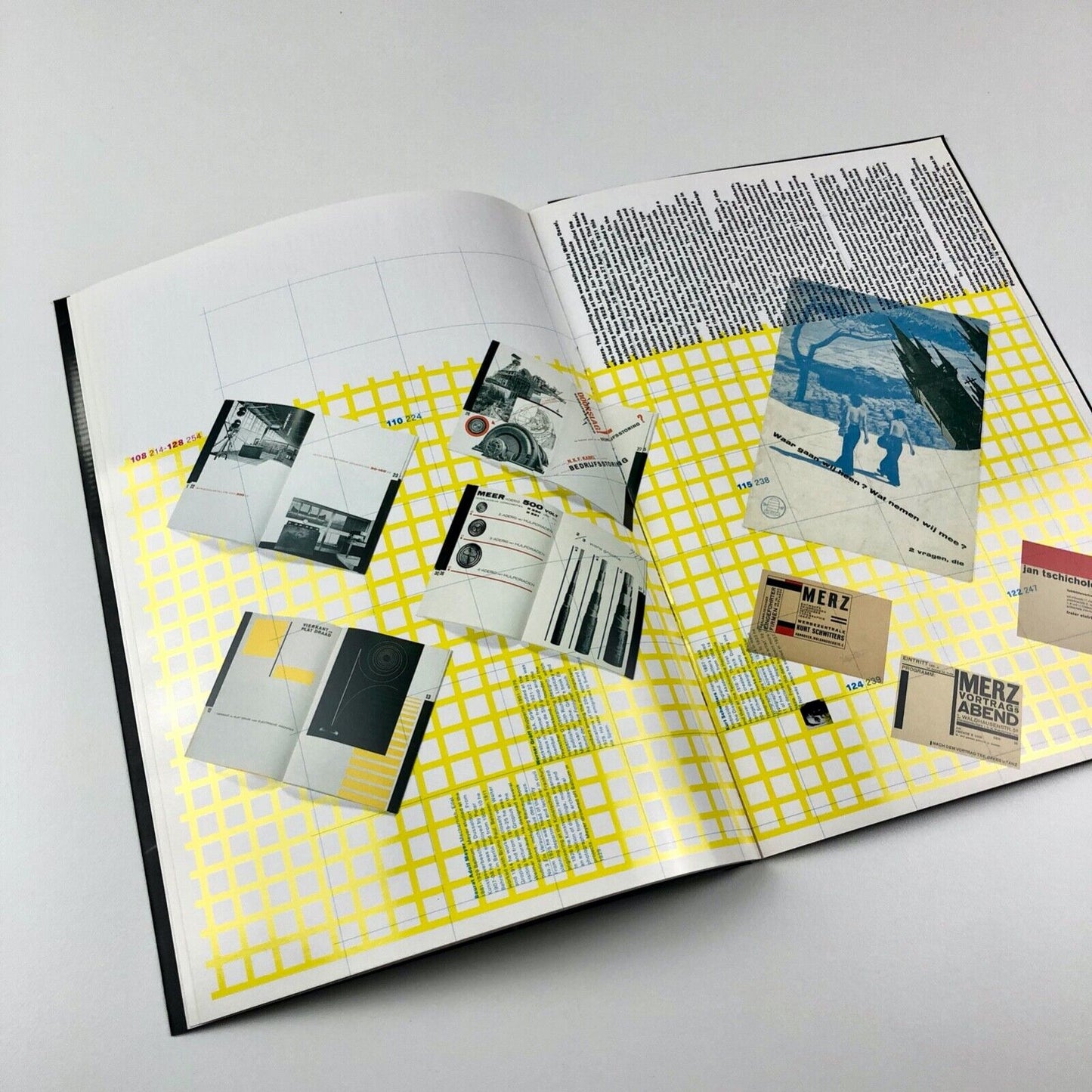 Octavo magazine: The New Synthesis | Journal of Typography – 90.7 | Eight Five Zero, 1990 edition of 3000 copies