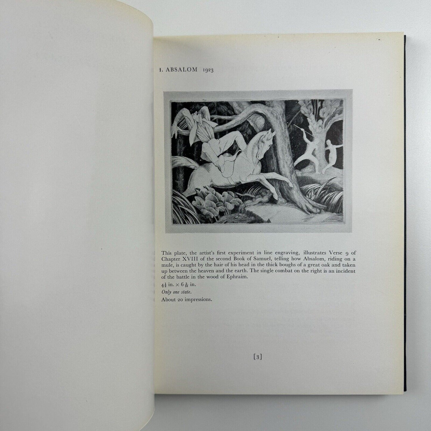 An Iconography of the Engravings of Stephen Gooden. Preface and introduction by Campbell Dodgson | Elkin Mathews, 1944