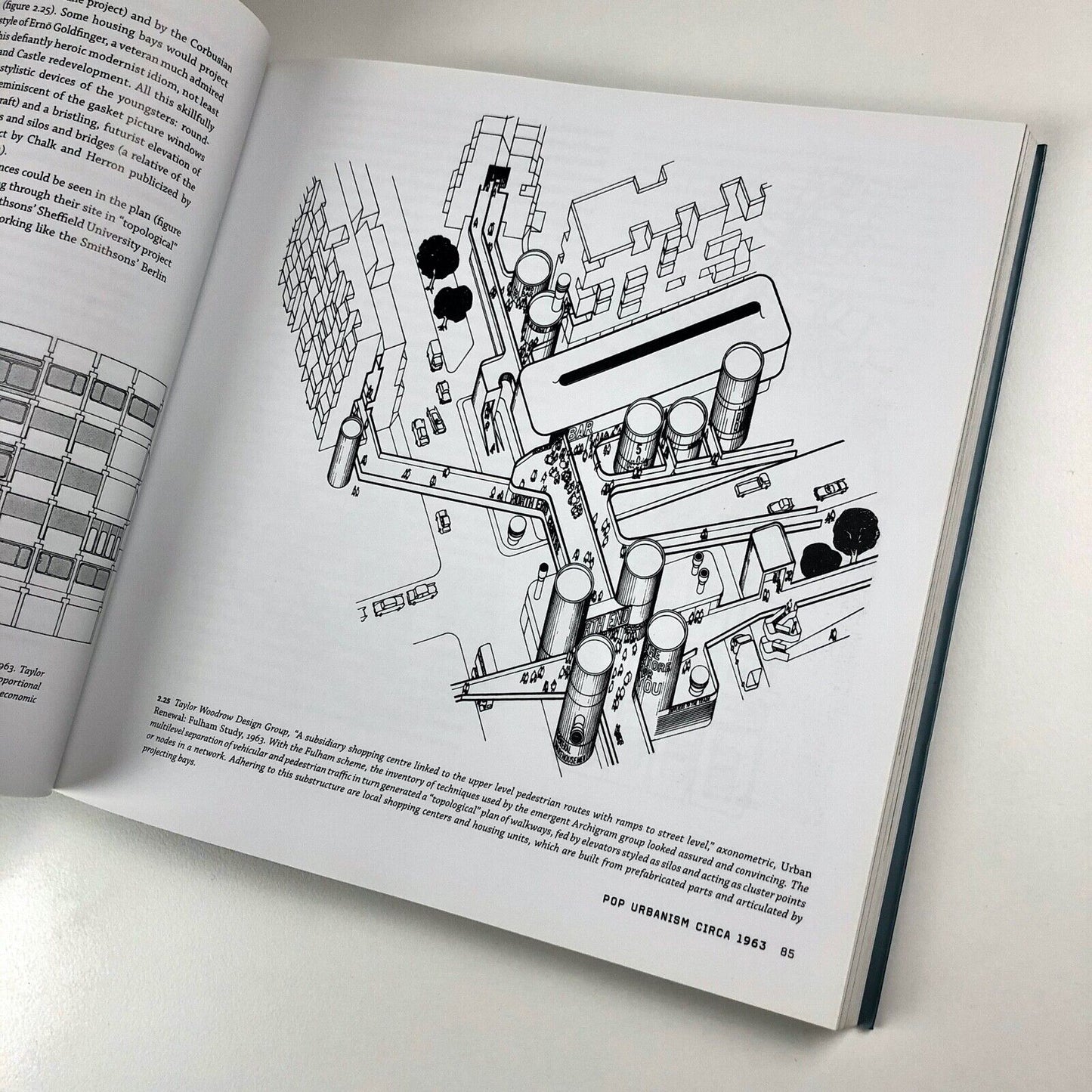 Archigram: Architecture without Architecture by Simon Sadler | MIT Press, 2005