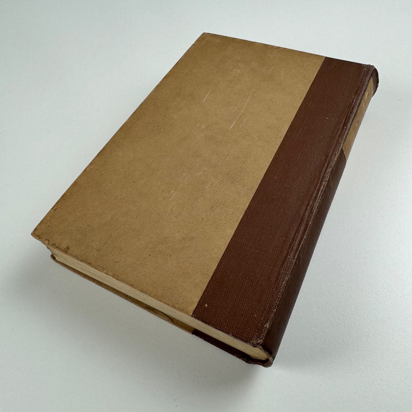 How to make the best of life by Arnold Bennett | Hodder & Stoughton, 1923