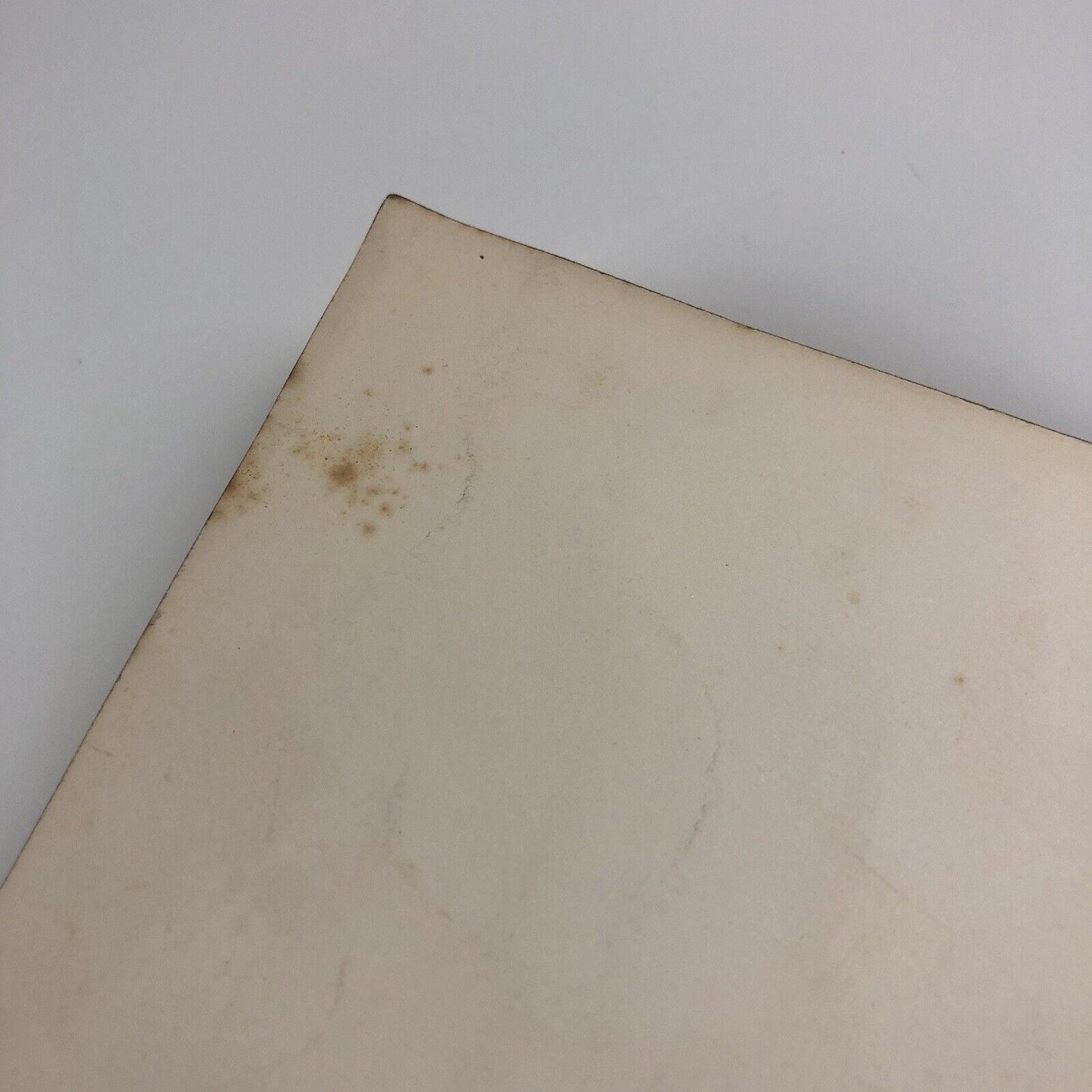 SE 61 | Bradford City Art Gallery catalogue – Spring Exhibition 1961