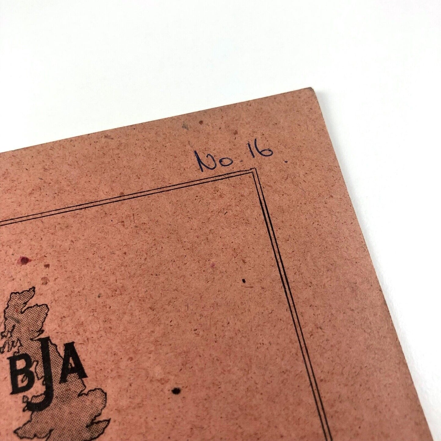 BJA Code Of Trading – Birmingham Jewellers' & Silversmiths' Association booklet