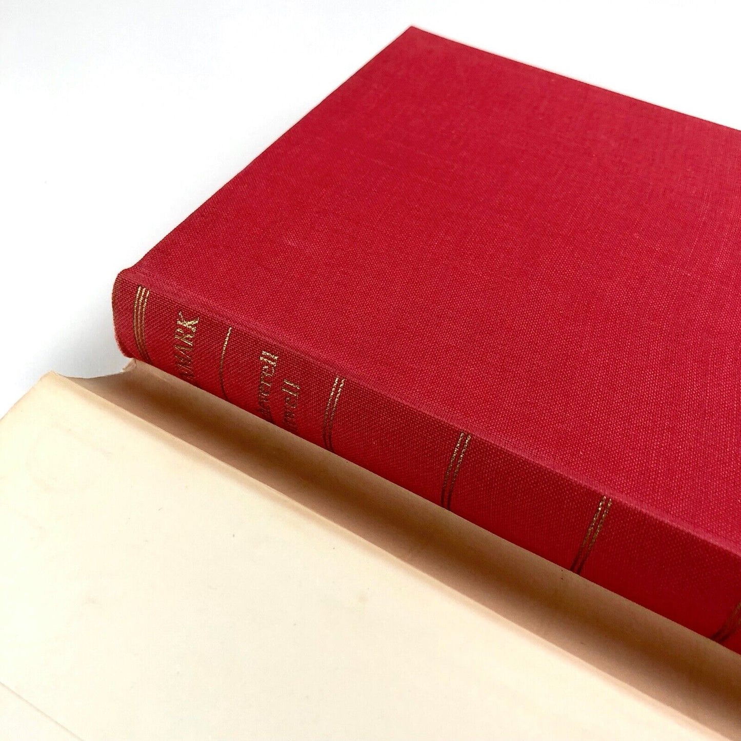 Denmark by Sacheverell Sitwell | Published by B T Batsford, 1956