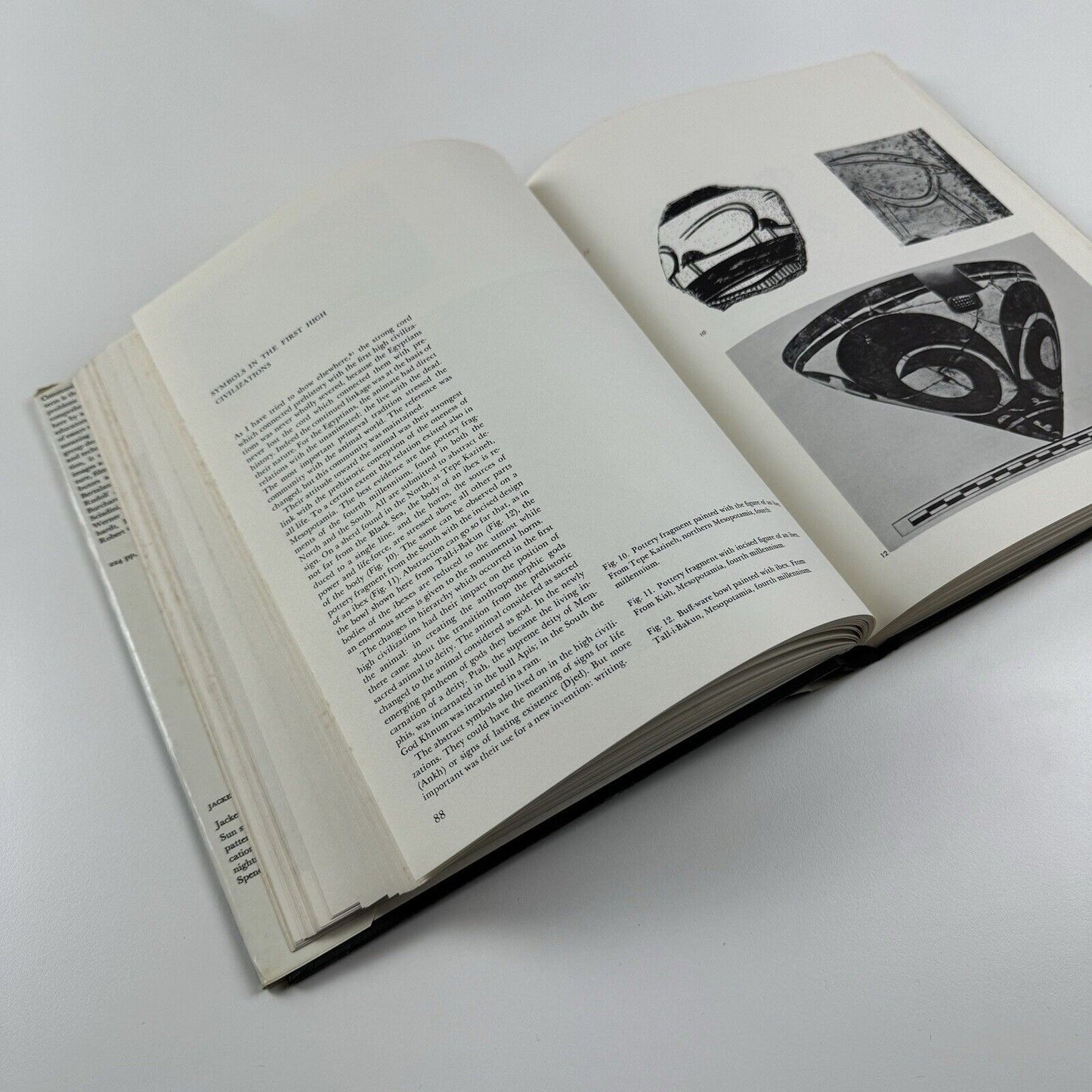 Sign, Image and Symbol | Edited by Gyorgy Kepes | Studio Vista, London, 1966