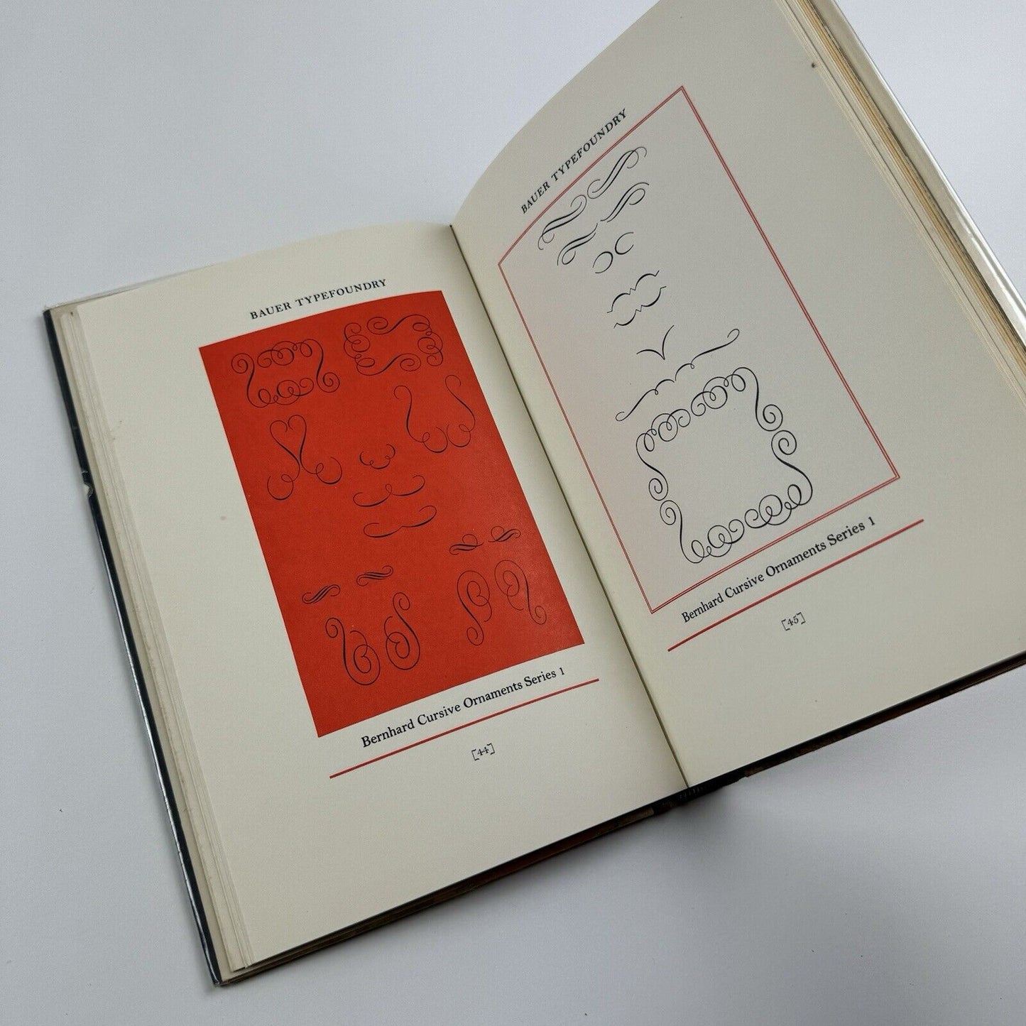 Flowers & Flourishes by John Ryder | The Bodley Head, 1976