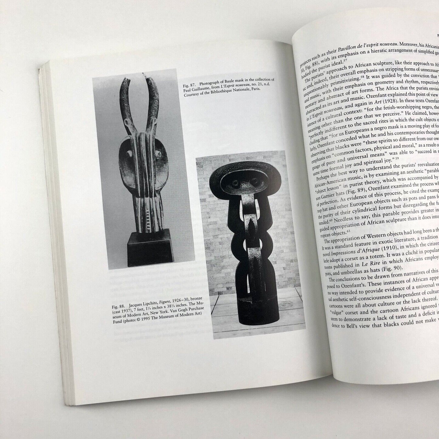 Le Tumulte Noir. Modernist Art and Popular Entertainment in Jazz-Age Paris | Jody Blake, 2003