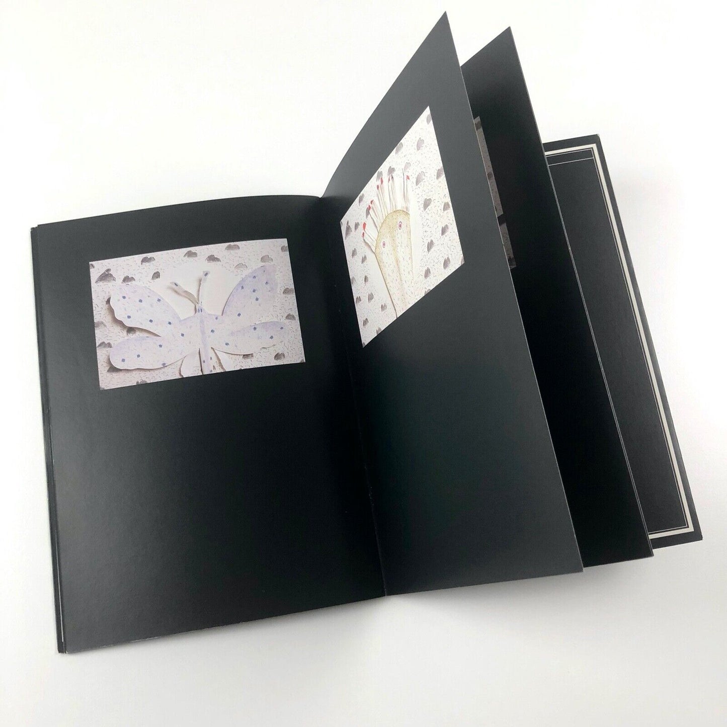Oliver Mourgue’s Little Theatre of Design | Pentagram Papers 12, 1984