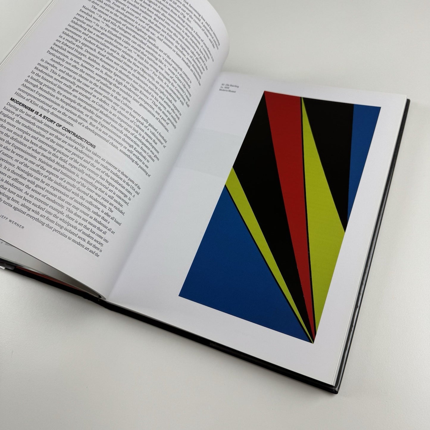 Utopia & Reality. Modernity in Sweden 1900-1960 Bard Graduate Center 2002