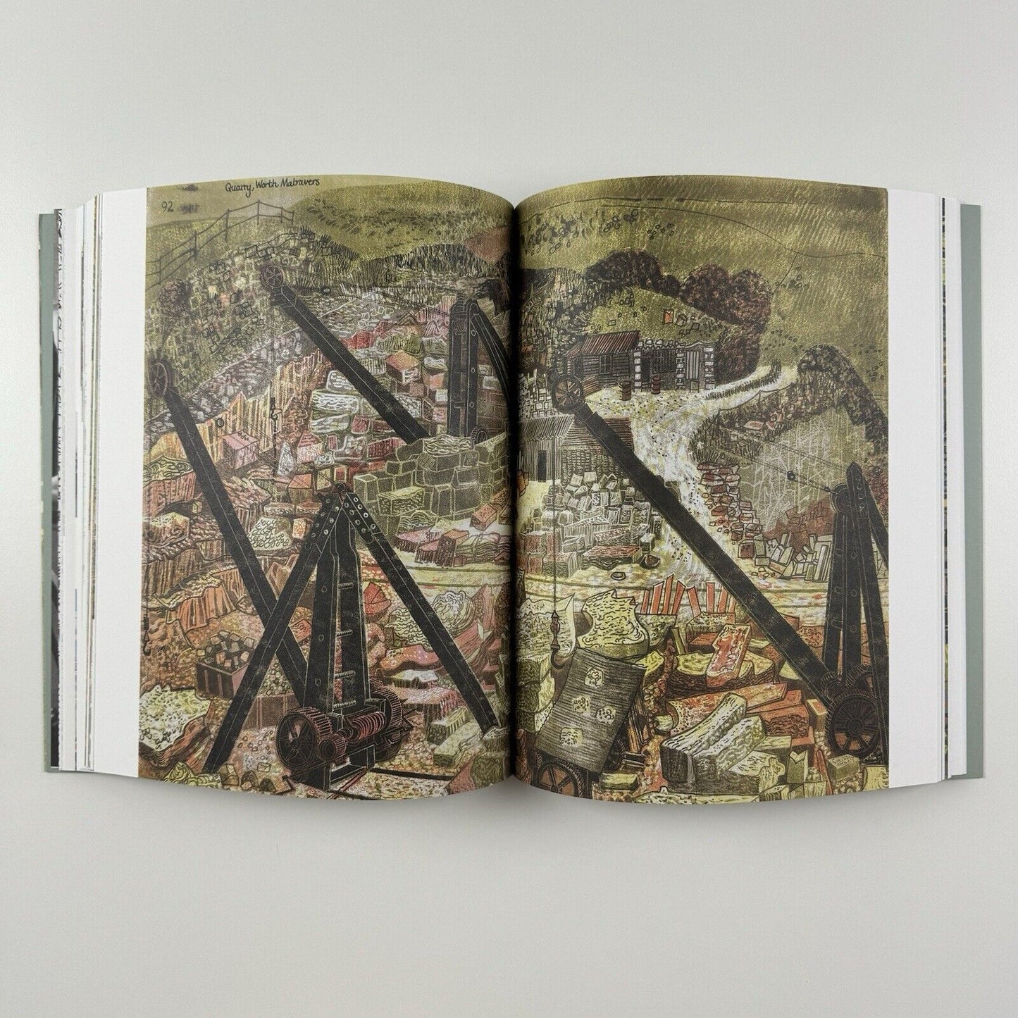 Rena Gardiner by Julian Francis & Martin Andrews | Little Toller books in association with Dovecote Press 2015 signed