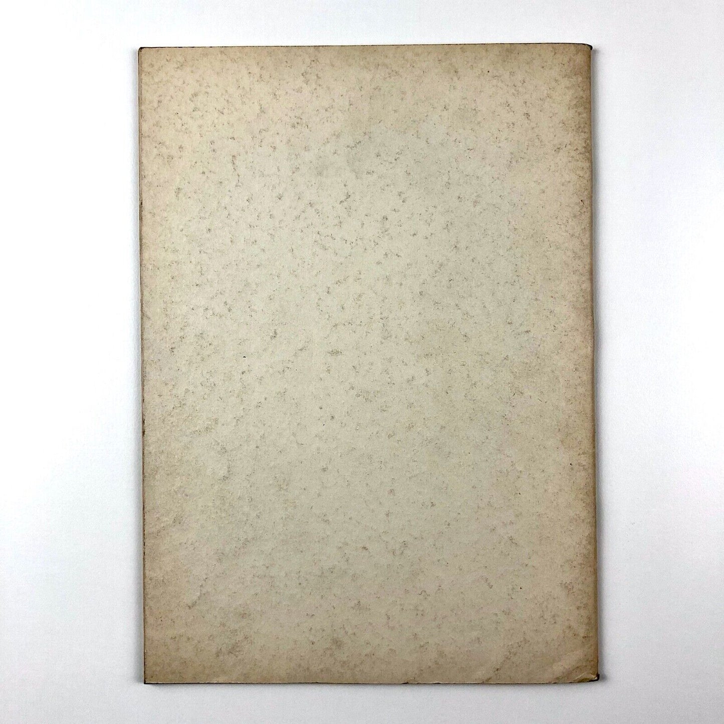 Intertype Headletter and Display type faces | Type specimen booklet, undated