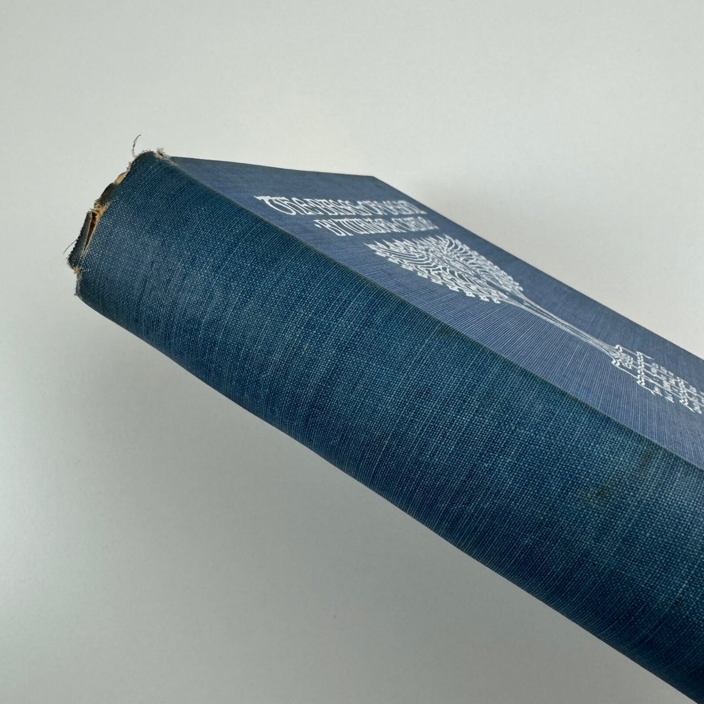 The Bases of Design by Walter Crane | George Bell, London, 1902 second edition