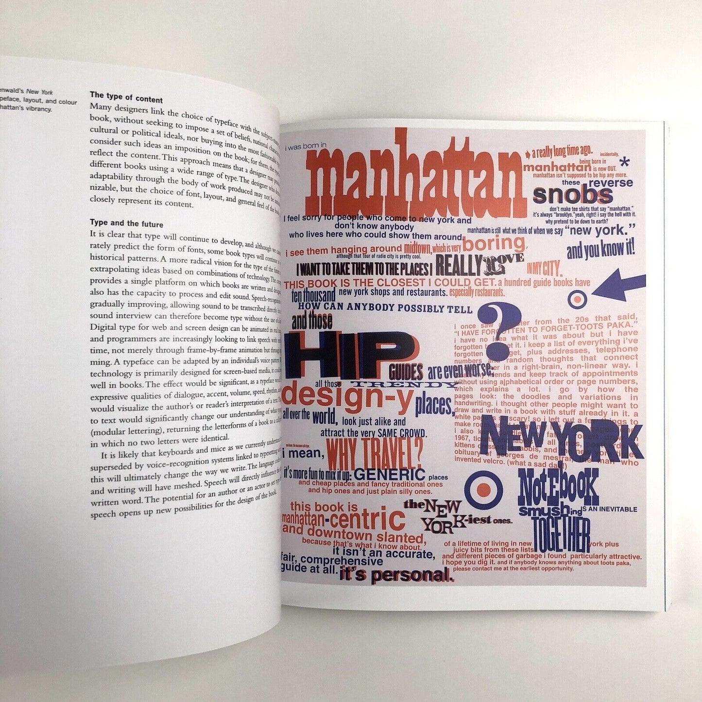 Book Design by Andrew Haslam | Laurence King Publishing, 2006