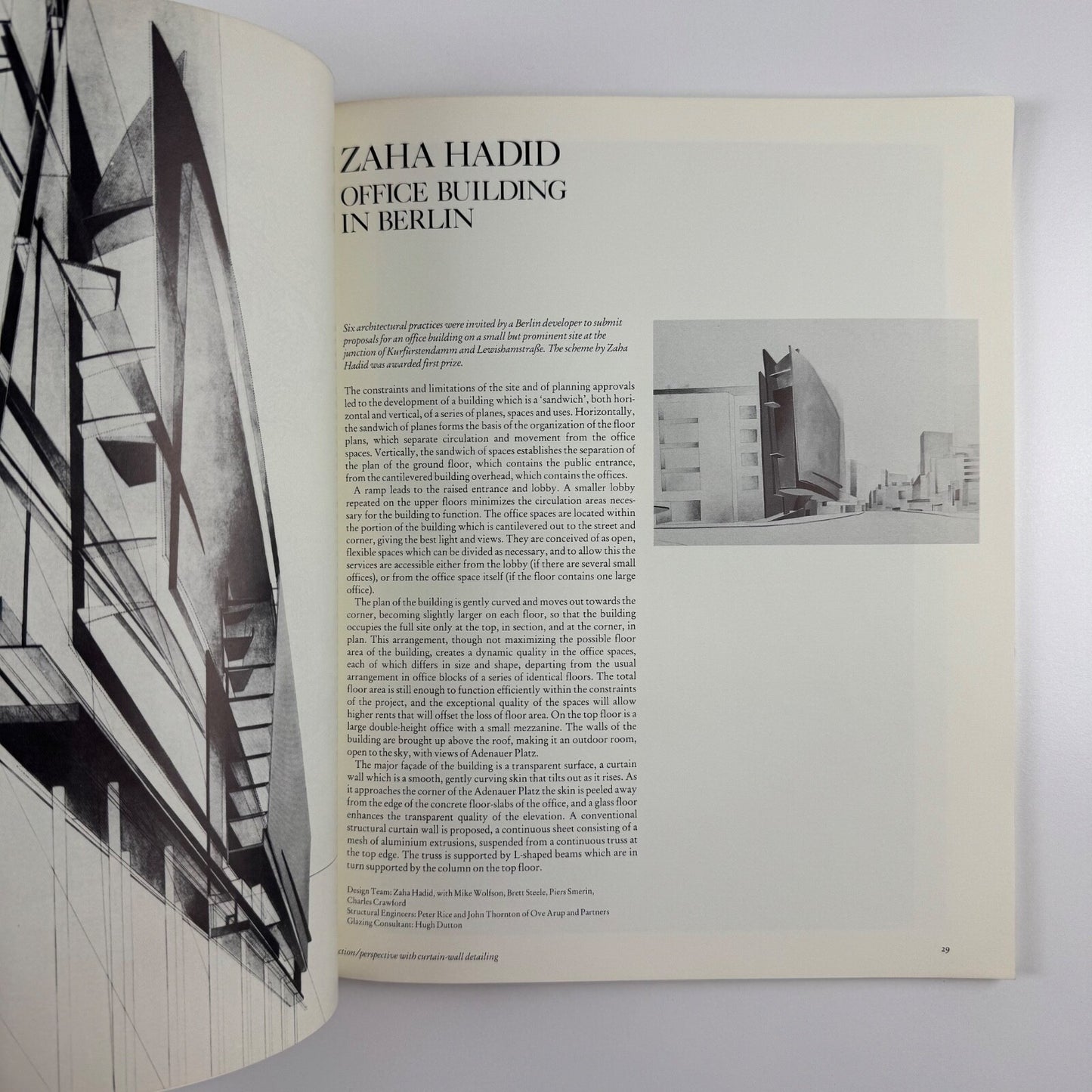 AA Files 12: Annals of the Architectural Association, Number 12, Summer 1986