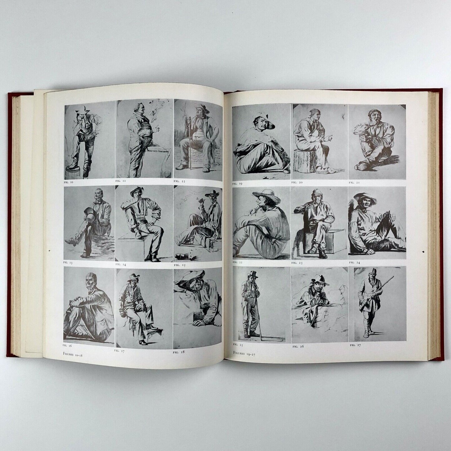 George Caleb Bingham of Missouri. The Story of An Artist by Albert Christ-Janer | Dodd, Mead & Co, New York, 1940