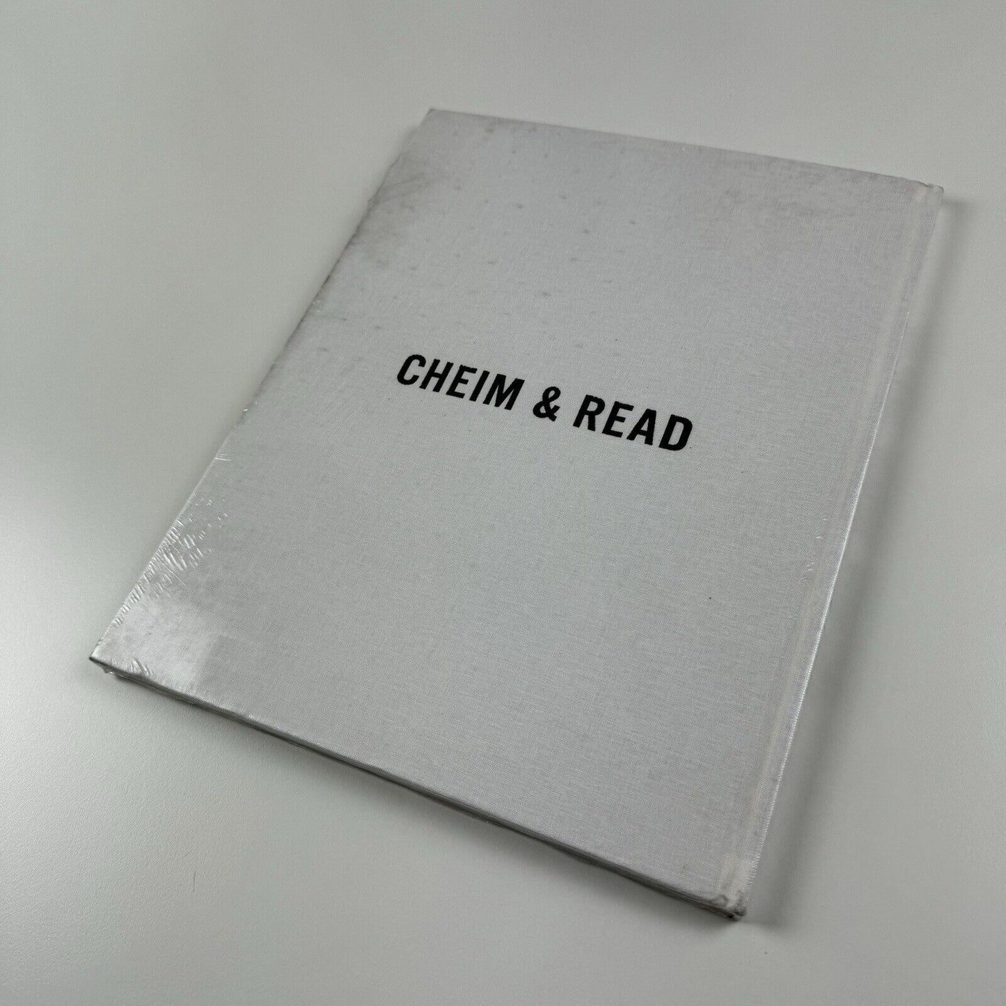 Bill Jensen Paintings | Cheim & Read New York, 2007
