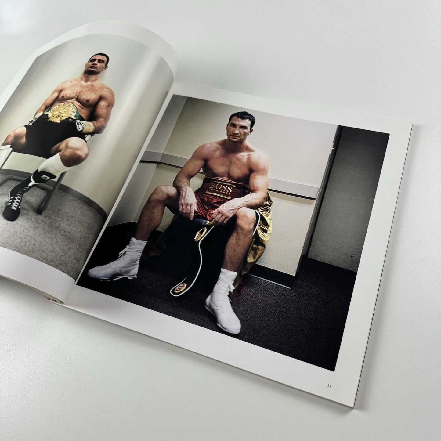 Sam Taylor-Wood – Yes I No. | White Cube catalogue, 2008