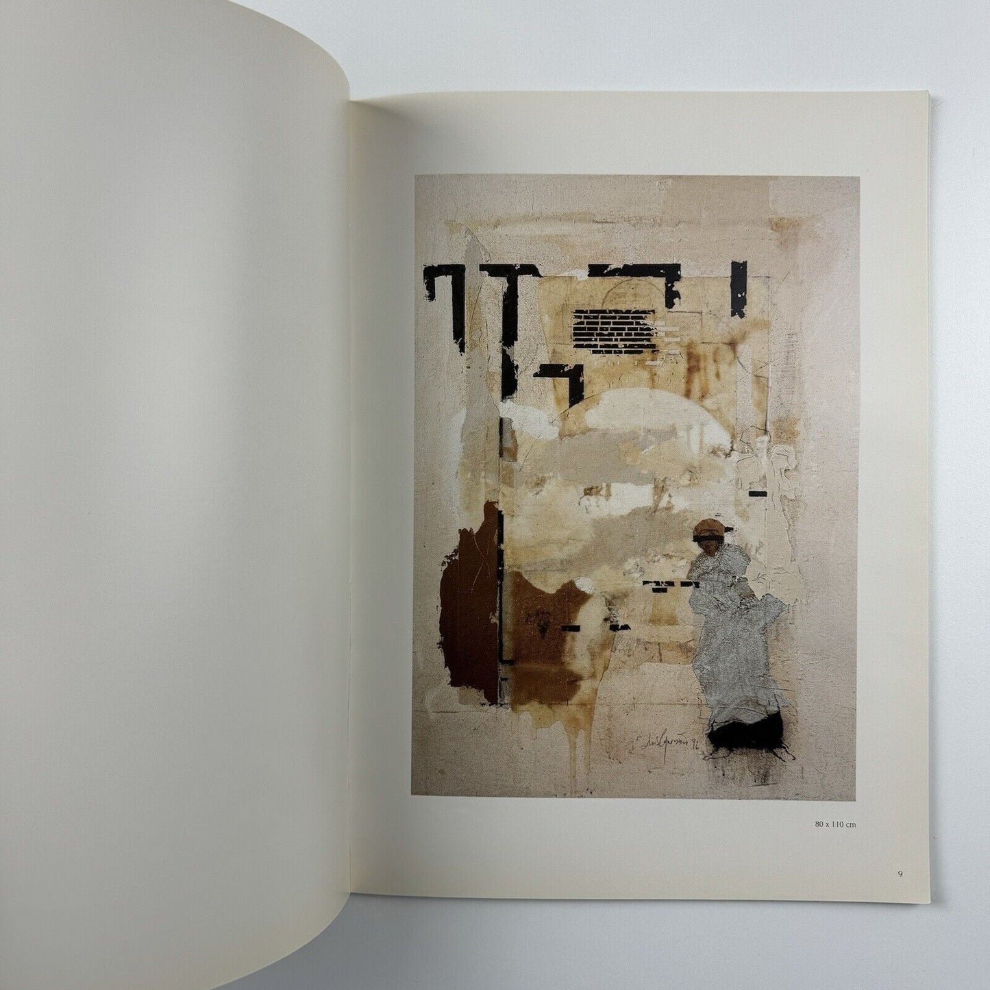 Luís Coquenão. Pintura | Galeria Mário Sequira, Portugal | Exhibition catalogue, 1997