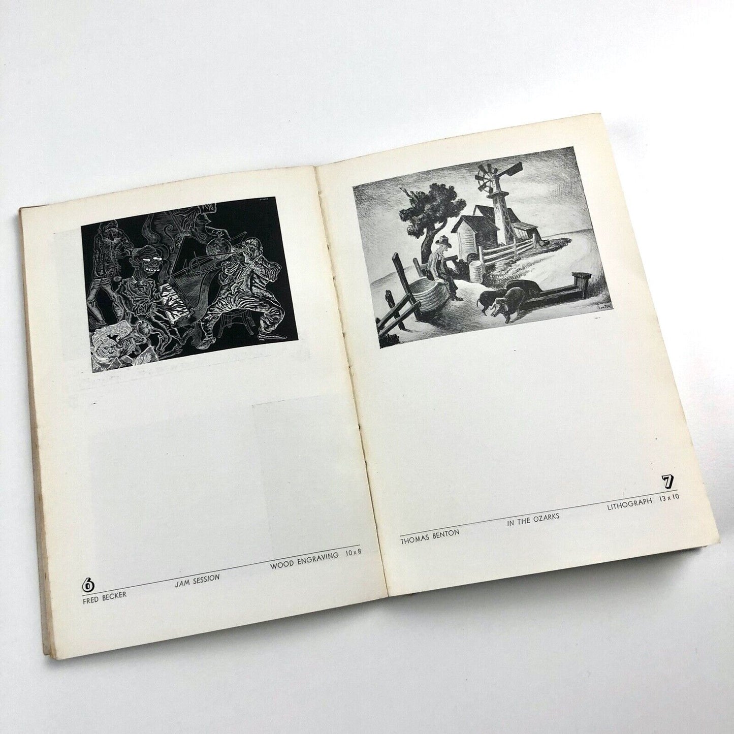 PM – An Intimate Journal for Production Managers | April to May 1938 | Hans Barschel