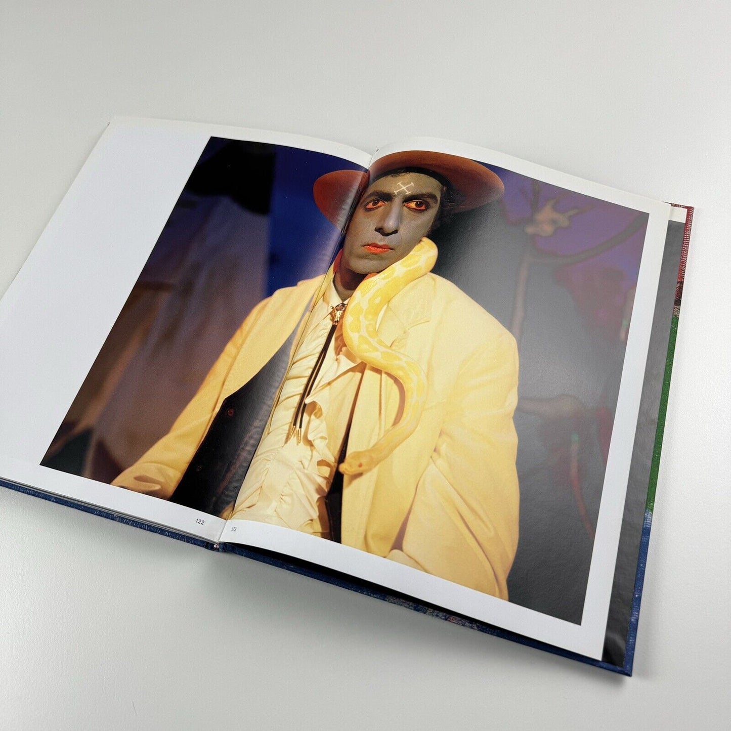 Shezad Dawood: Towards the Possible Film | Parasol unit, London 2014