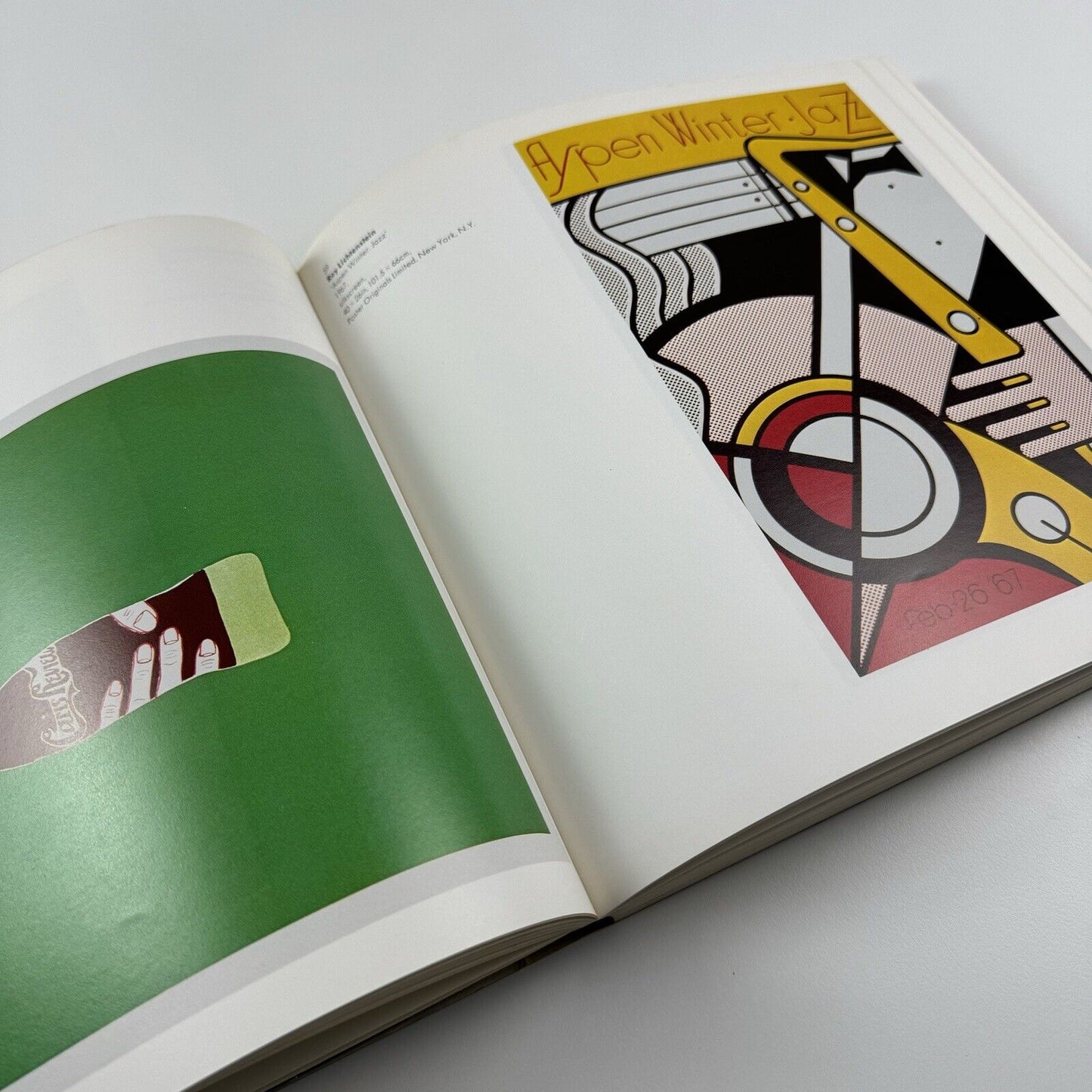 Images of an Era. The American Poster 1945-75 by Margaret Cogswell | Smithsonian Institution, 1976