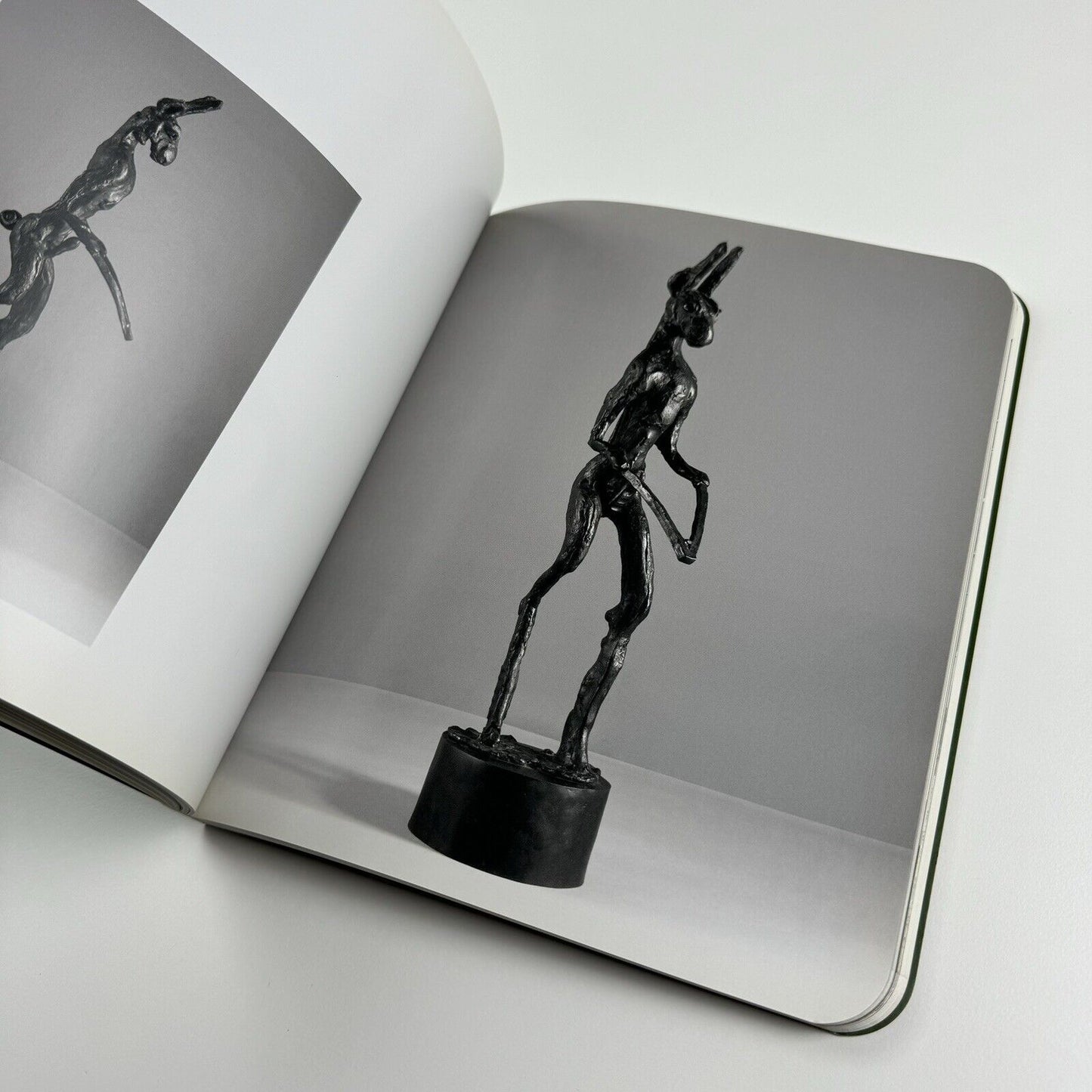 Barry Flanagan Works 1966-2008 | Waddington Galleries, 2010