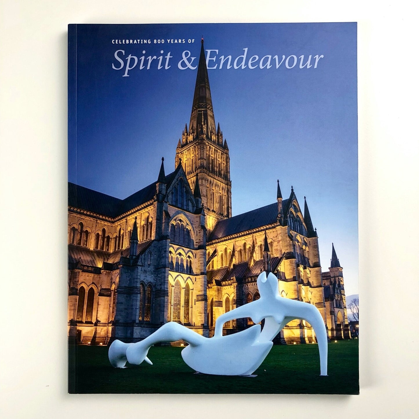 Celebrating 800 Years of Spirit & Endeavour | Salisbury Cathedral 2020