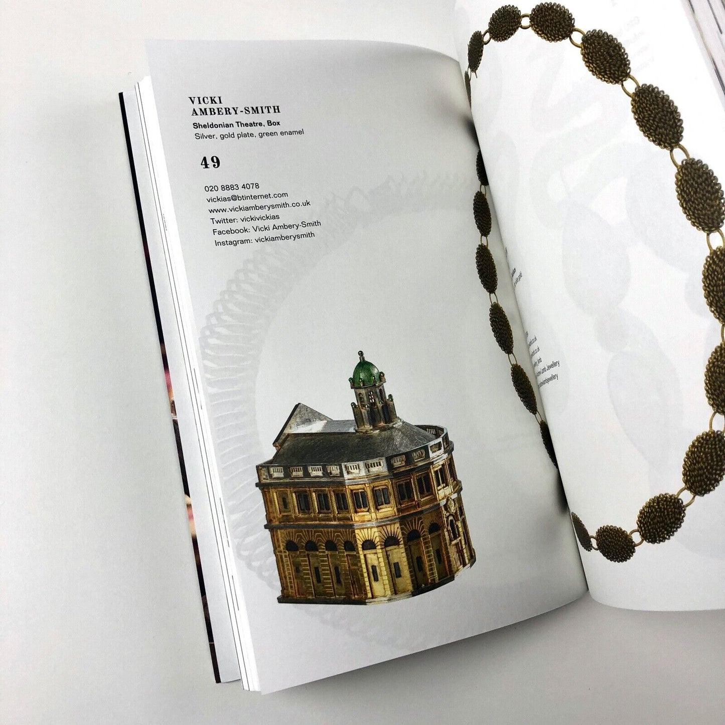 Goldsmiths’ Fair 2017 guide | The Worshipful Company of Goldsmiths, 2017