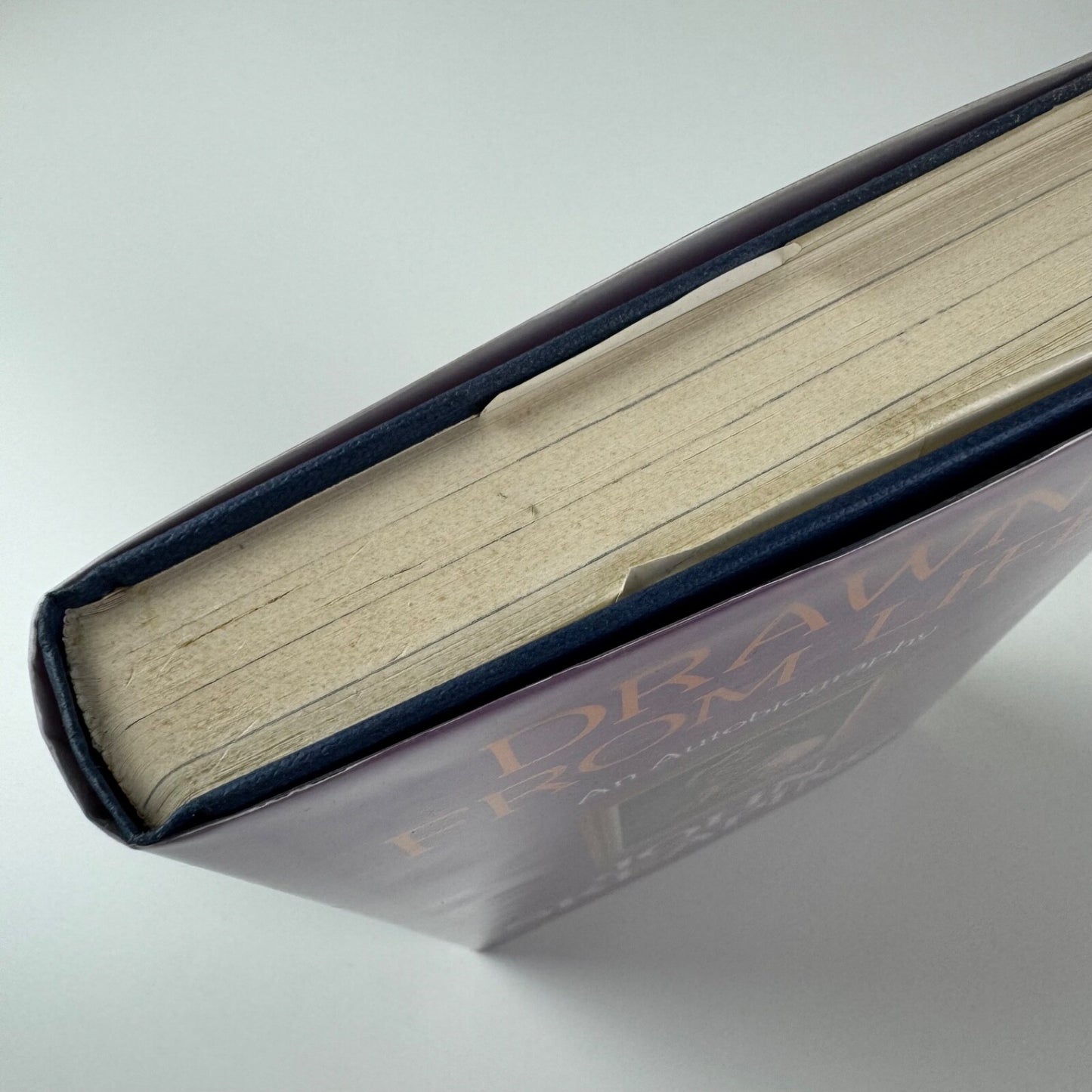 Drawn from Life. An Autobiography by John Skeaping | Collins, 1977