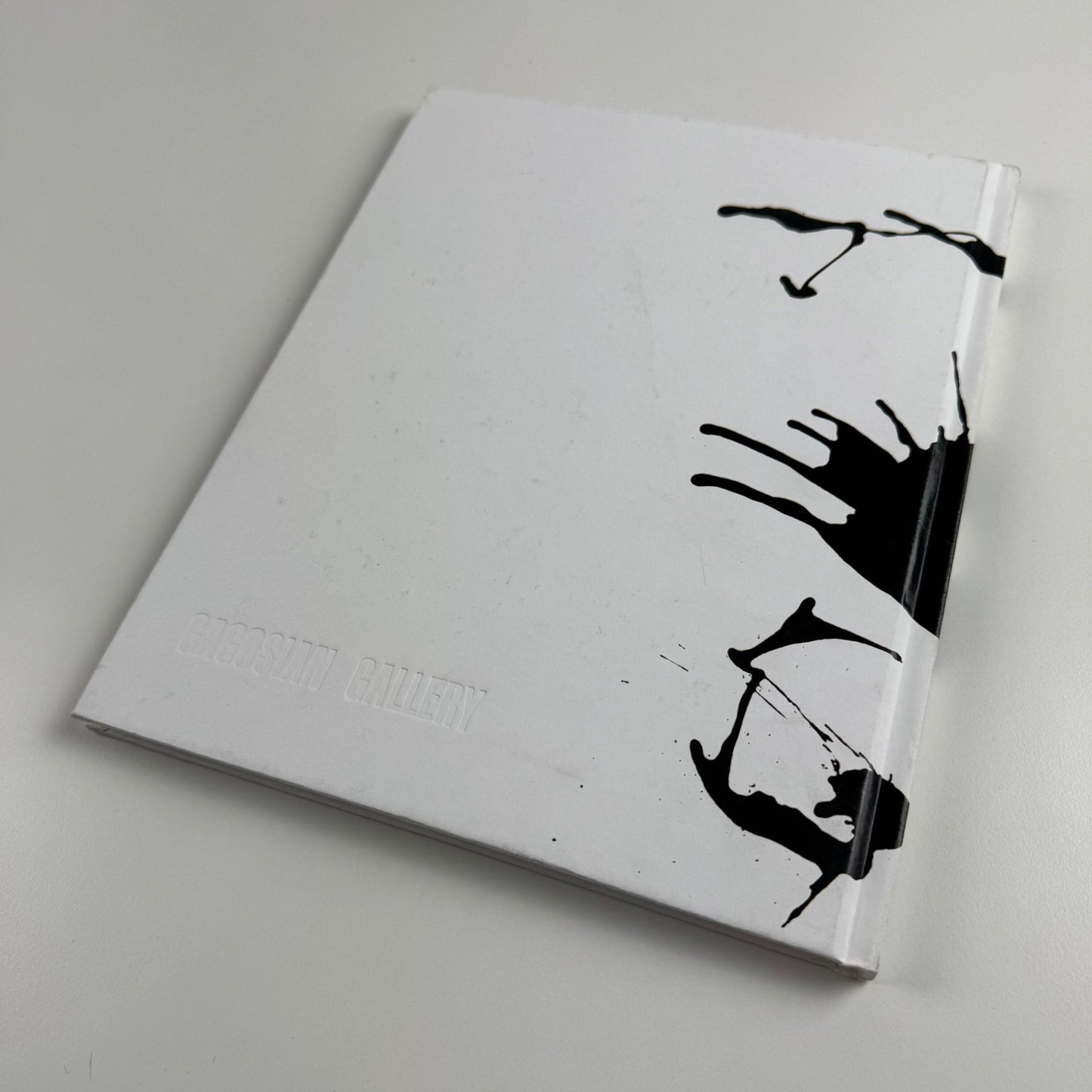 Masters of Gesture by David Anfam | Gagosian Beverley Hills, 2010