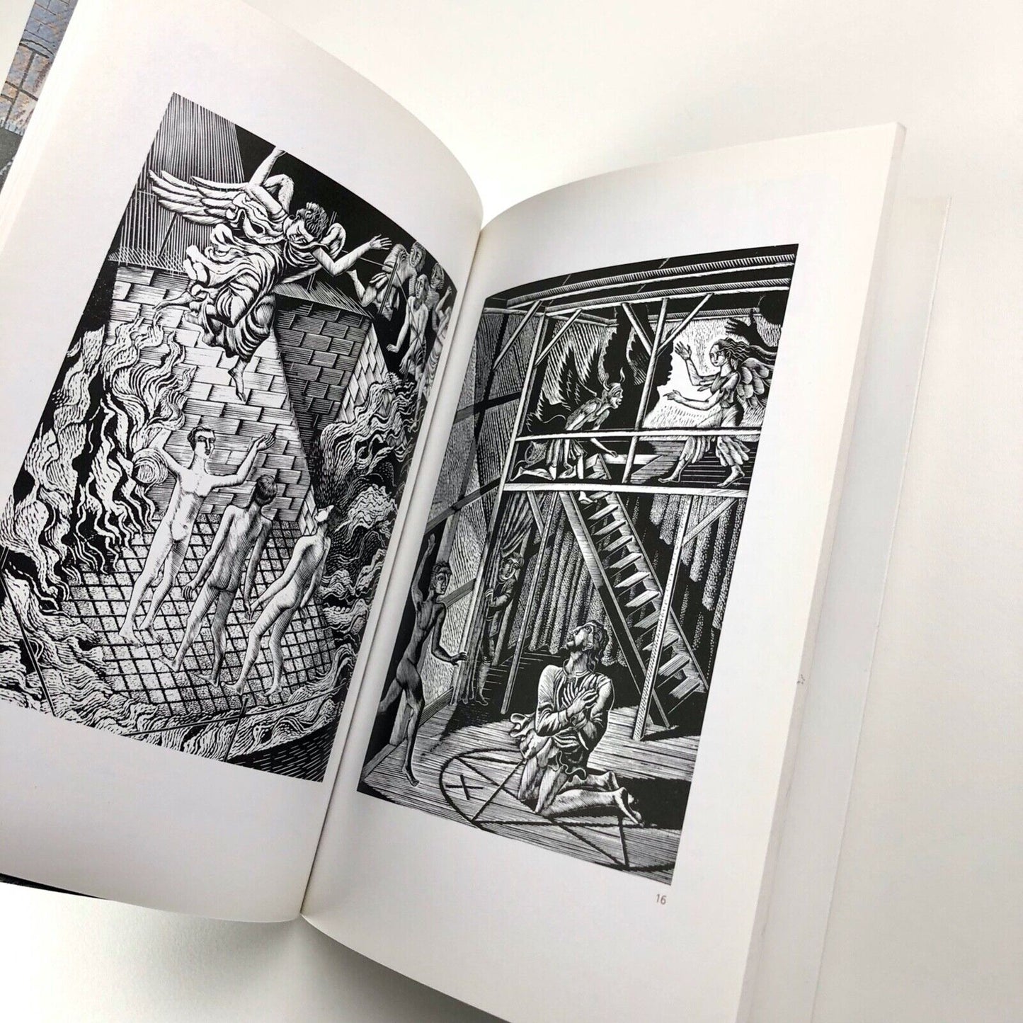 Eric Ravilious in Print | Manchester Metropolitan University | Gaye Smith, 2003